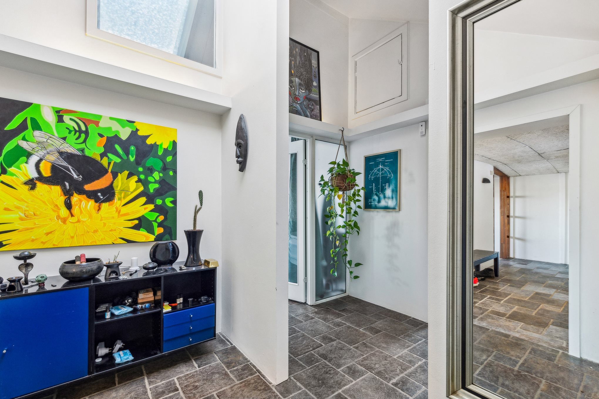 Fremhævet andet billede i fuldskærmstilstand. Billede af Læstenvej 6, Nørbæk, 8990 Fårup