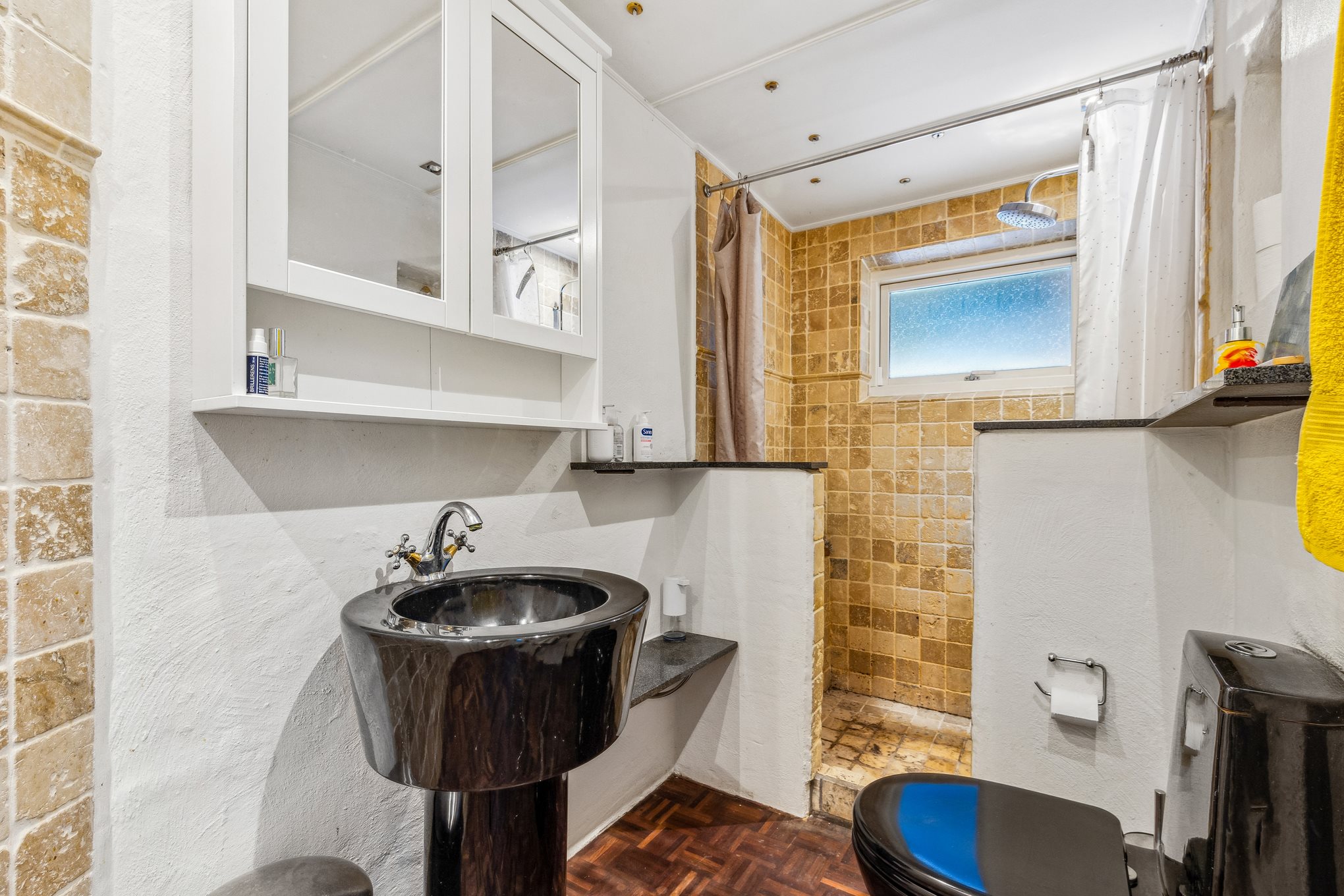 Fremhævet andet billede i fuldskærmstilstand. Billede af Læstenvej 6, Nørbæk, 8990 Fårup