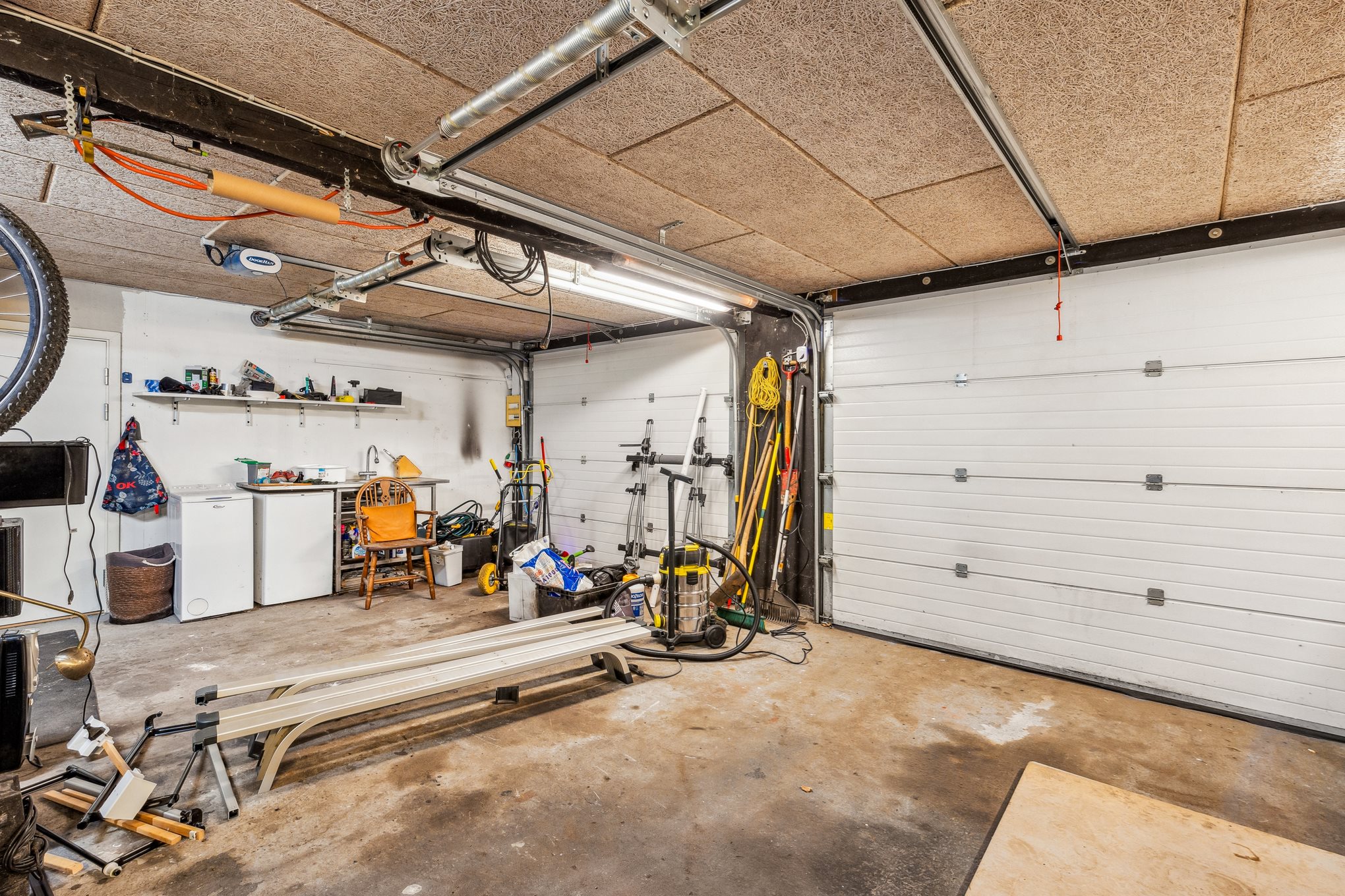 Fremhævet disponibel billede i fuldskærmstilstand. Billede af Læstenvej 6, Nørbæk, 8990 Fårup