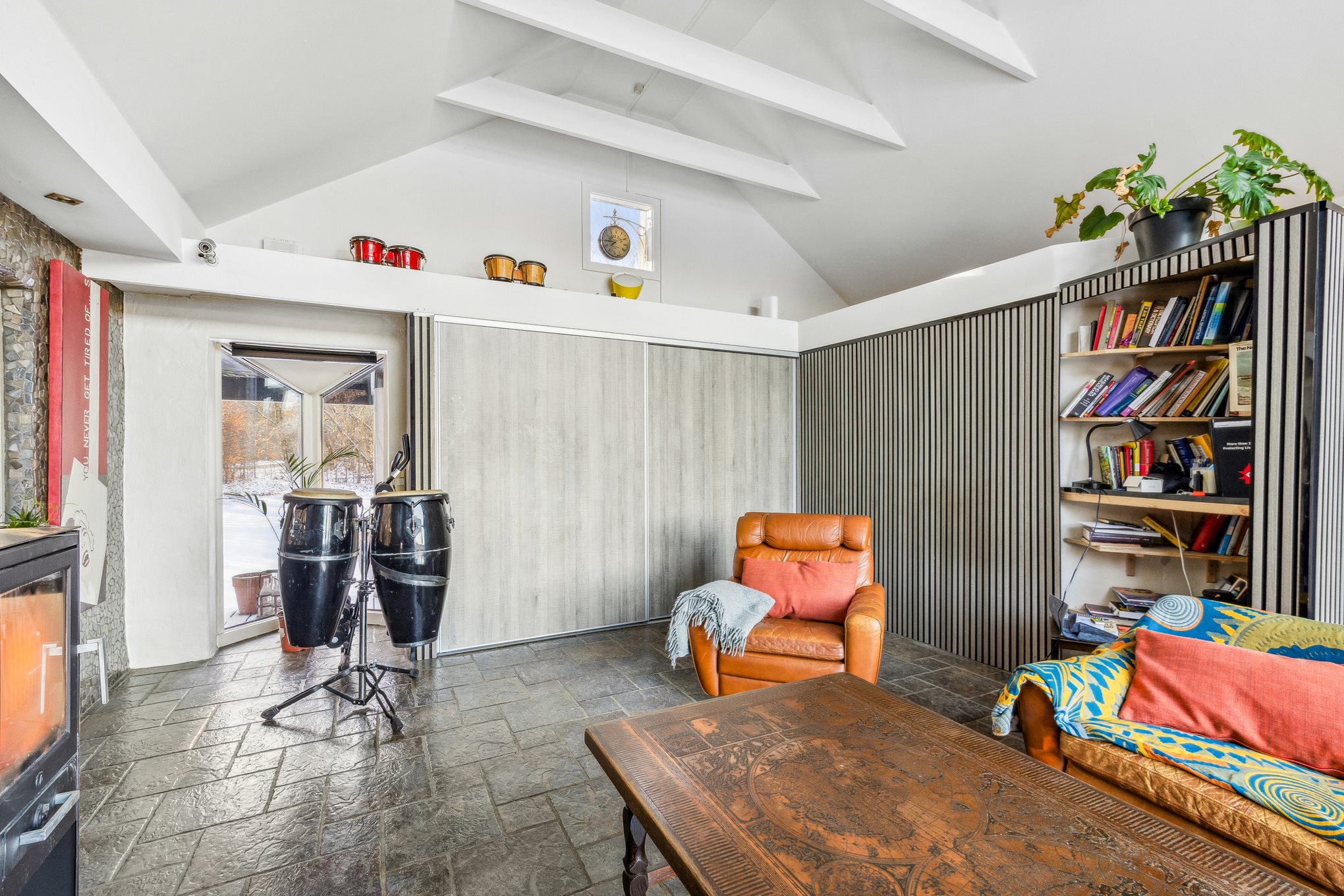 Fremhævet værelse billede i fuldskærmstilstand. Billede af Læstenvej 6, Nørbæk, 8990 Fårup