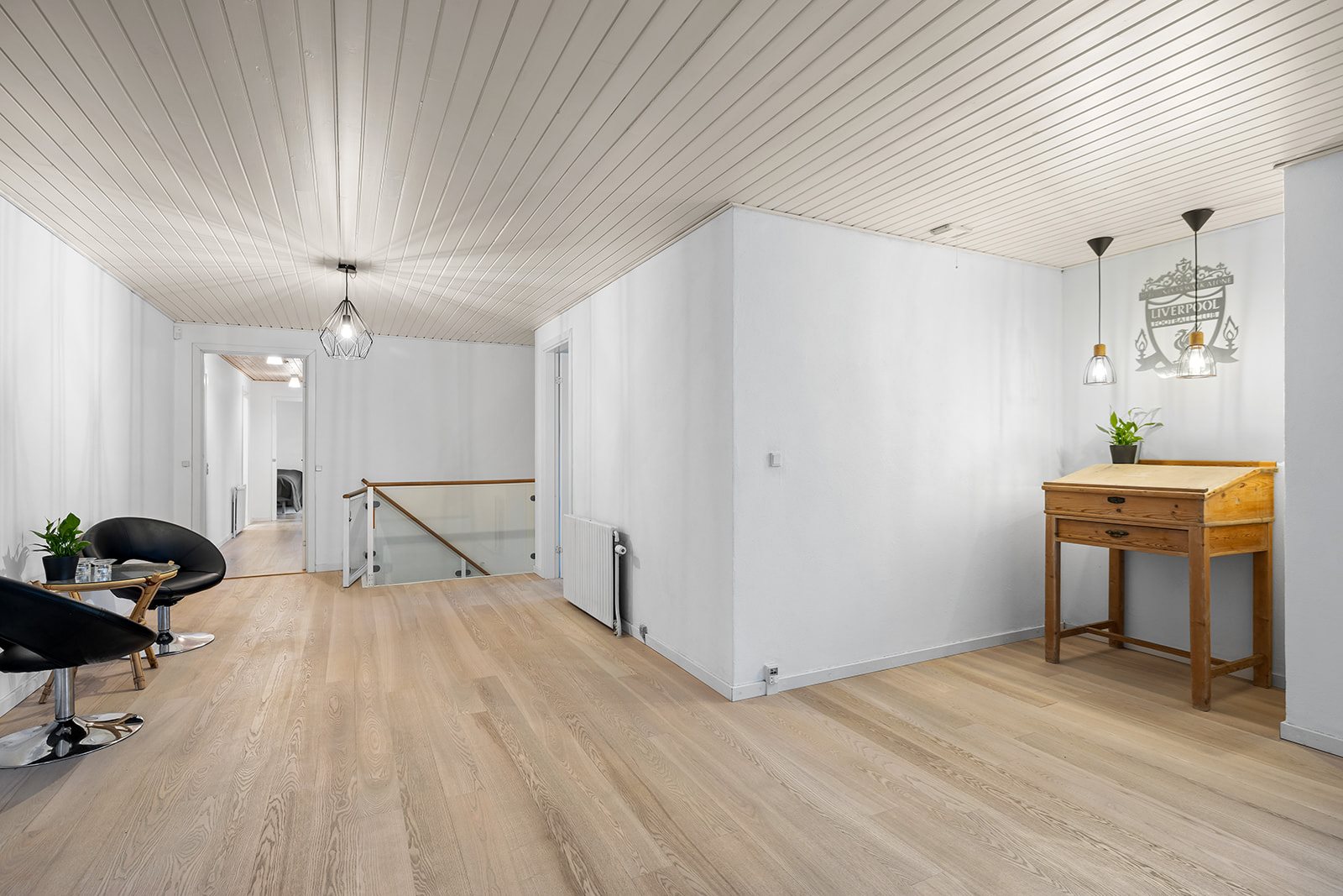 Fremhævet  billede i fuldskærmstilstand. Billede af Granbakken 16, Taulov, 7000 Fredericia