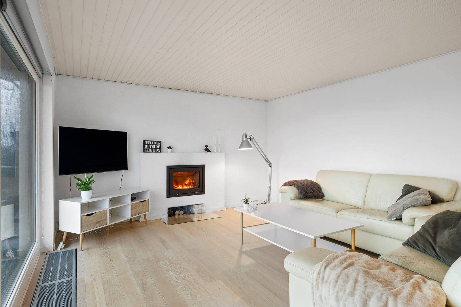 Fremhævet  billede i fuldskærmstilstand. Billede af Granbakken 16, Taulov, 7000 Fredericia