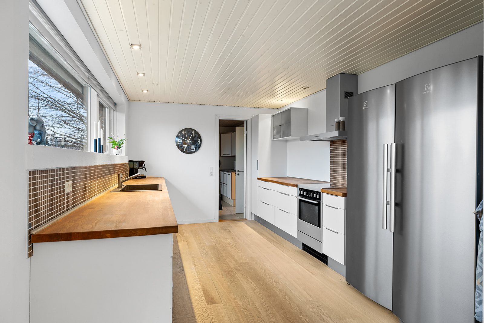 Fremhævet  billede i fuldskærmstilstand. Billede af Granbakken 16, Taulov, 7000 Fredericia