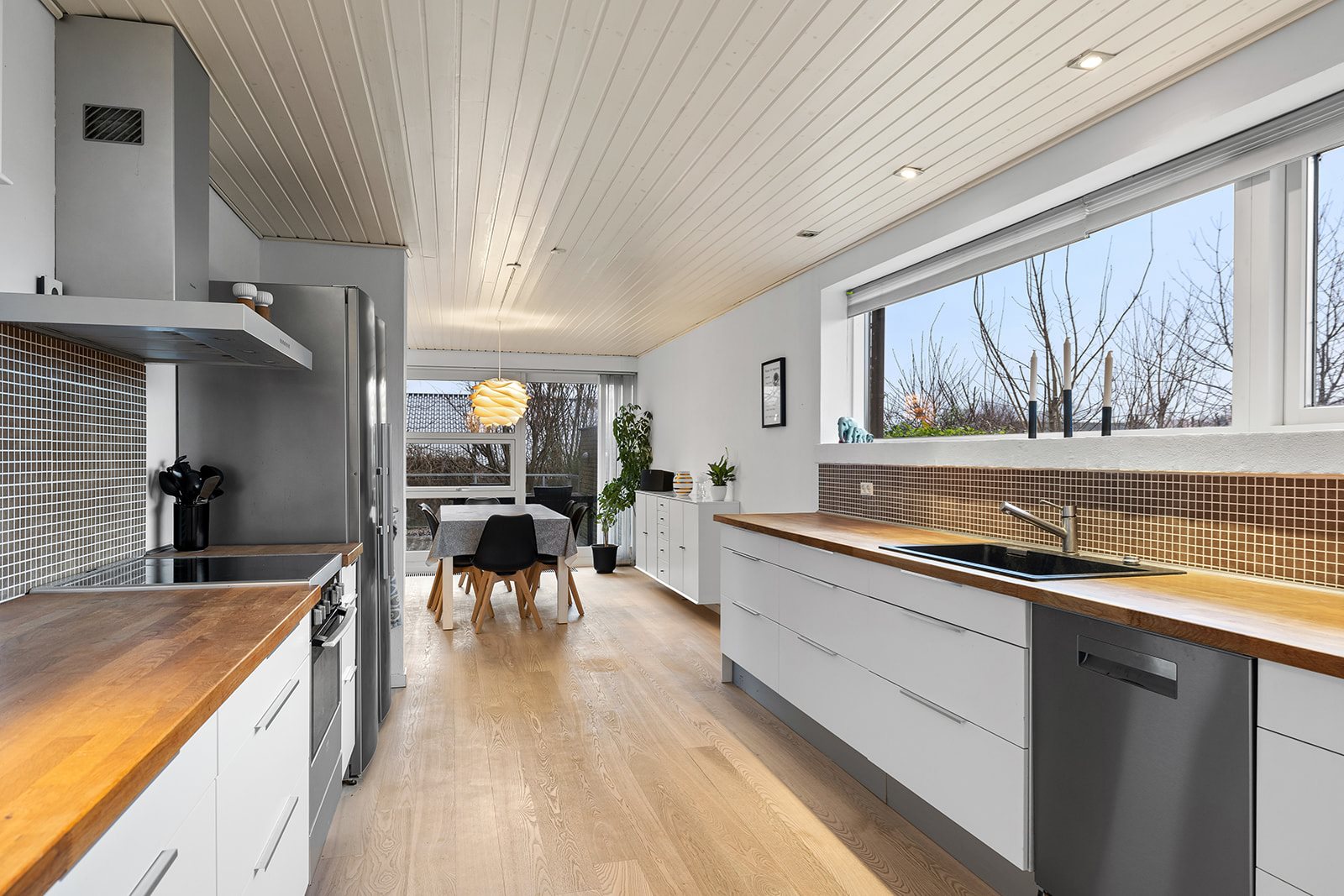 Fremhævet  billede i fuldskærmstilstand. Billede af Granbakken 16, Taulov, 7000 Fredericia