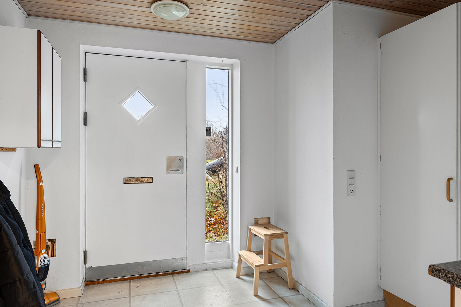 Fremhævet  billede i fuldskærmstilstand. Billede af Granbakken 16, Taulov, 7000 Fredericia