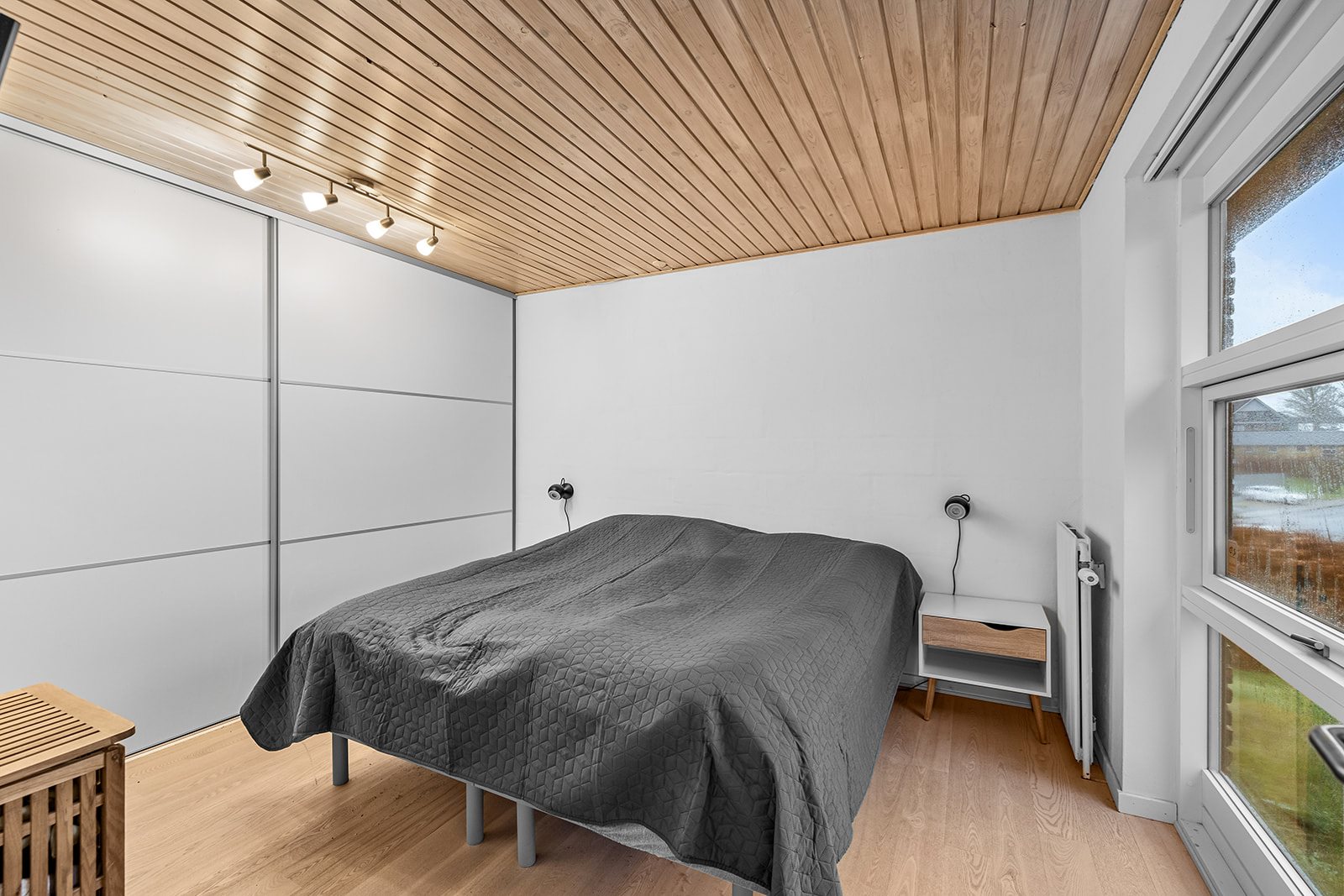 Fremhævet  billede i fuldskærmstilstand. Billede af Granbakken 16, Taulov, 7000 Fredericia