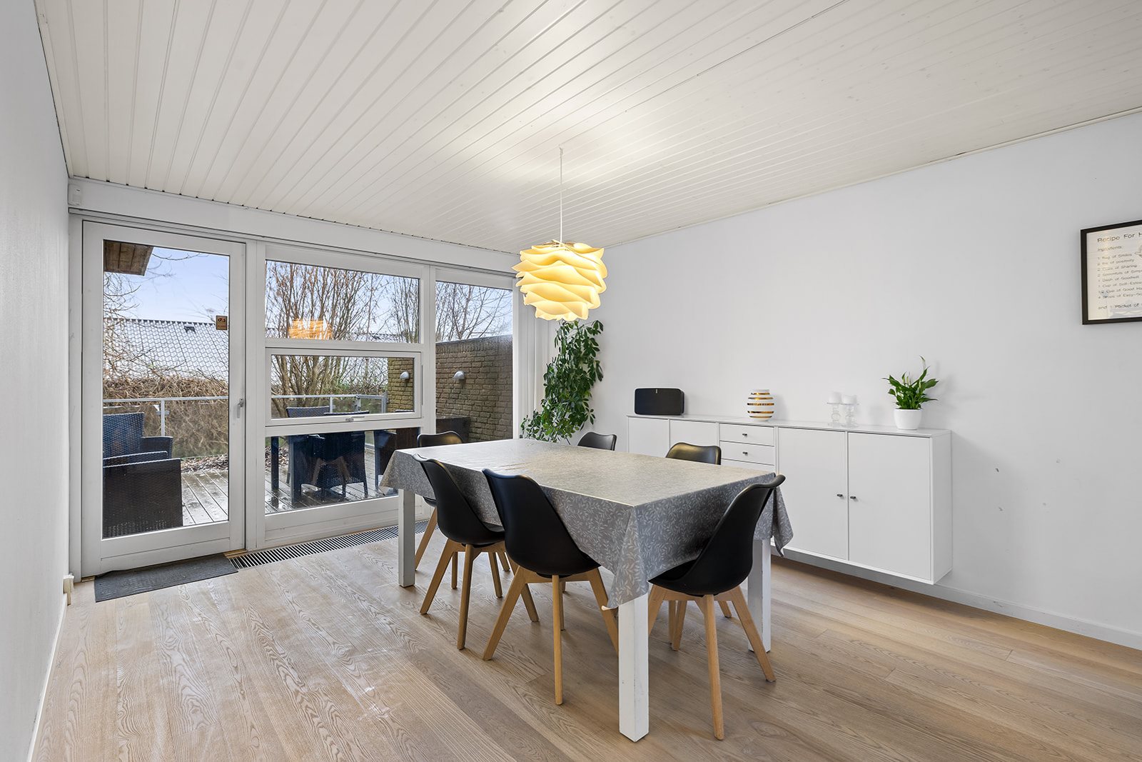 Fremhævet  billede i fuldskærmstilstand. Billede af Granbakken 16, Taulov, 7000 Fredericia