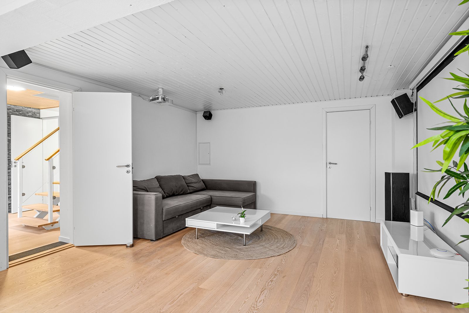 Fremhævet  billede i fuldskærmstilstand. Billede af Granbakken 16, Taulov, 7000 Fredericia