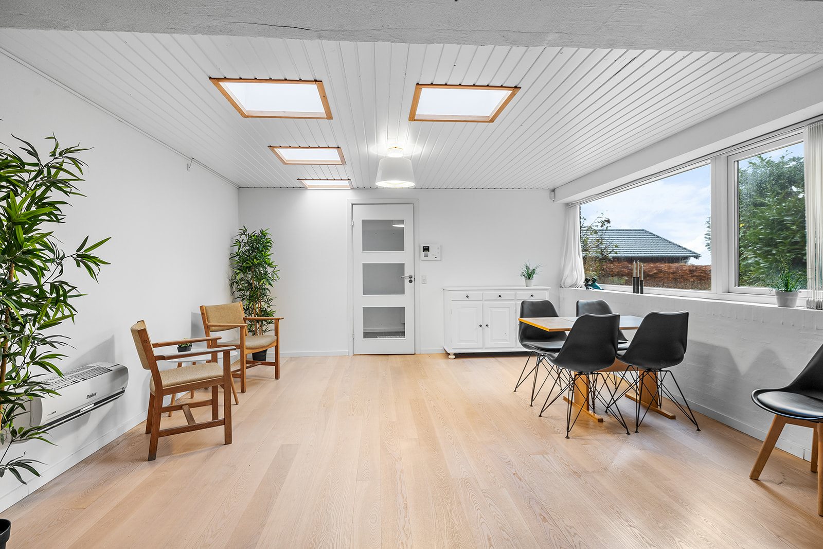 Fremhævet  billede i fuldskærmstilstand. Billede af Granbakken 16, Taulov, 7000 Fredericia