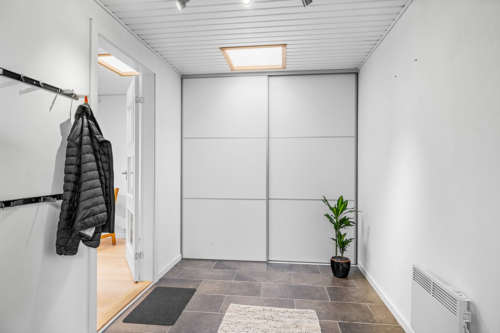 Fremhævet  billede i fuldskærmstilstand. Billede af Granbakken 16, Taulov, 7000 Fredericia