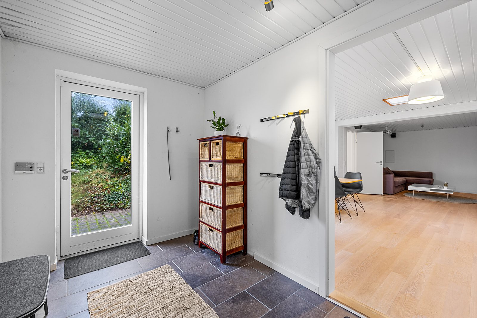 Fremhævet  billede i fuldskærmstilstand. Billede af Granbakken 16, Taulov, 7000 Fredericia