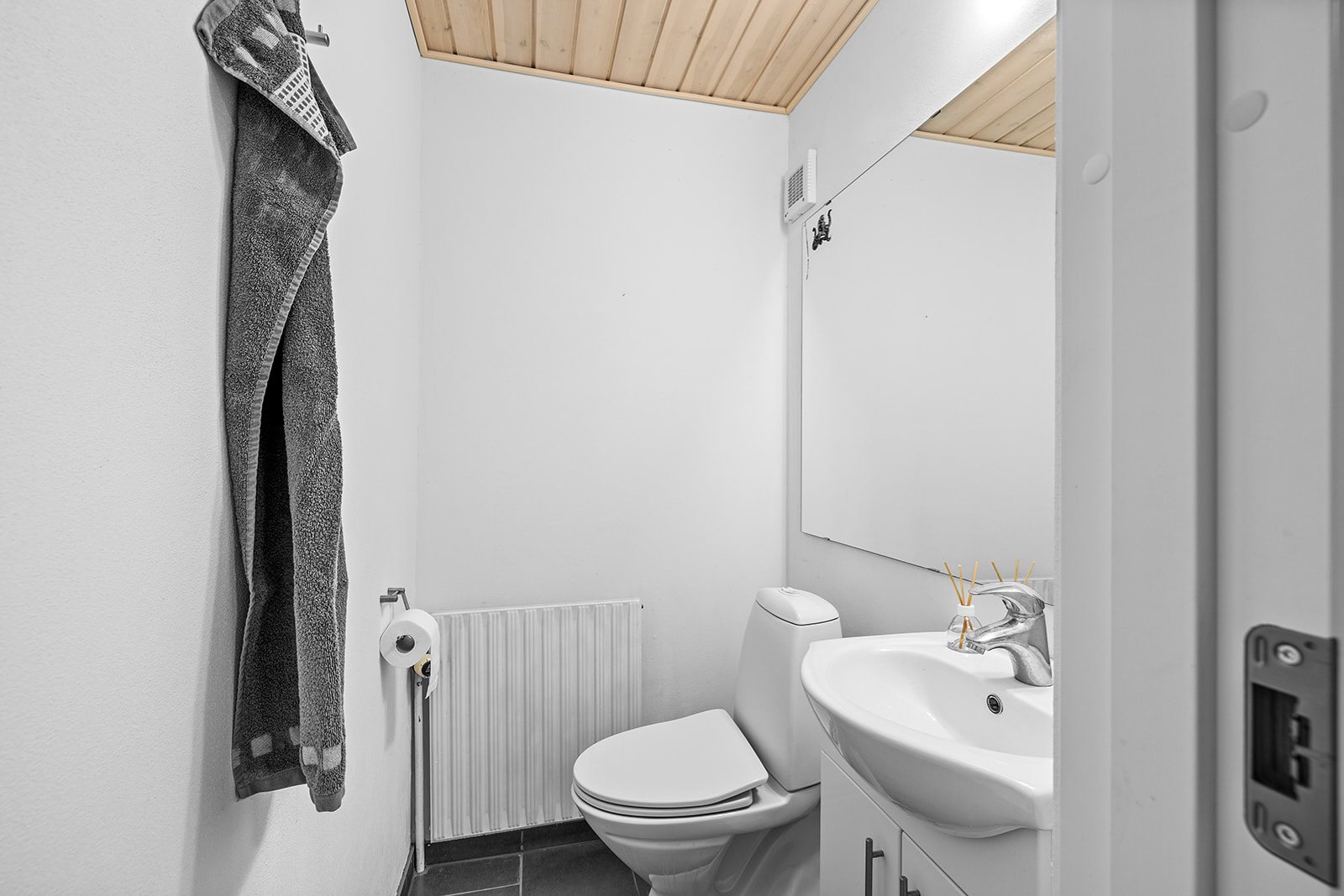 Fremhævet  billede i fuldskærmstilstand. Billede af Granbakken 16, Taulov, 7000 Fredericia