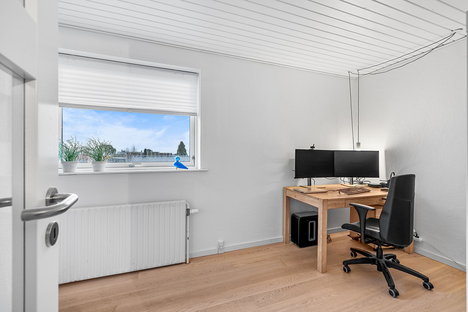 Fremhævet  billede i fuldskærmstilstand. Billede af Granbakken 16, Taulov, 7000 Fredericia