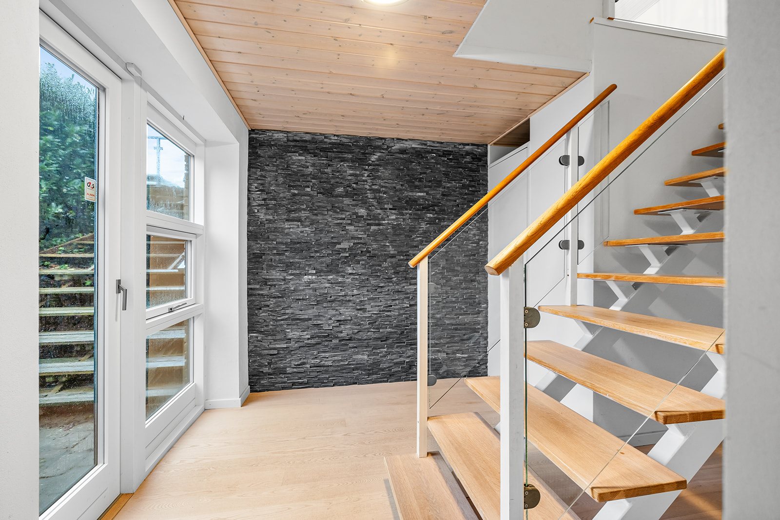 Fremhævet  billede i fuldskærmstilstand. Billede af Granbakken 16, Taulov, 7000 Fredericia