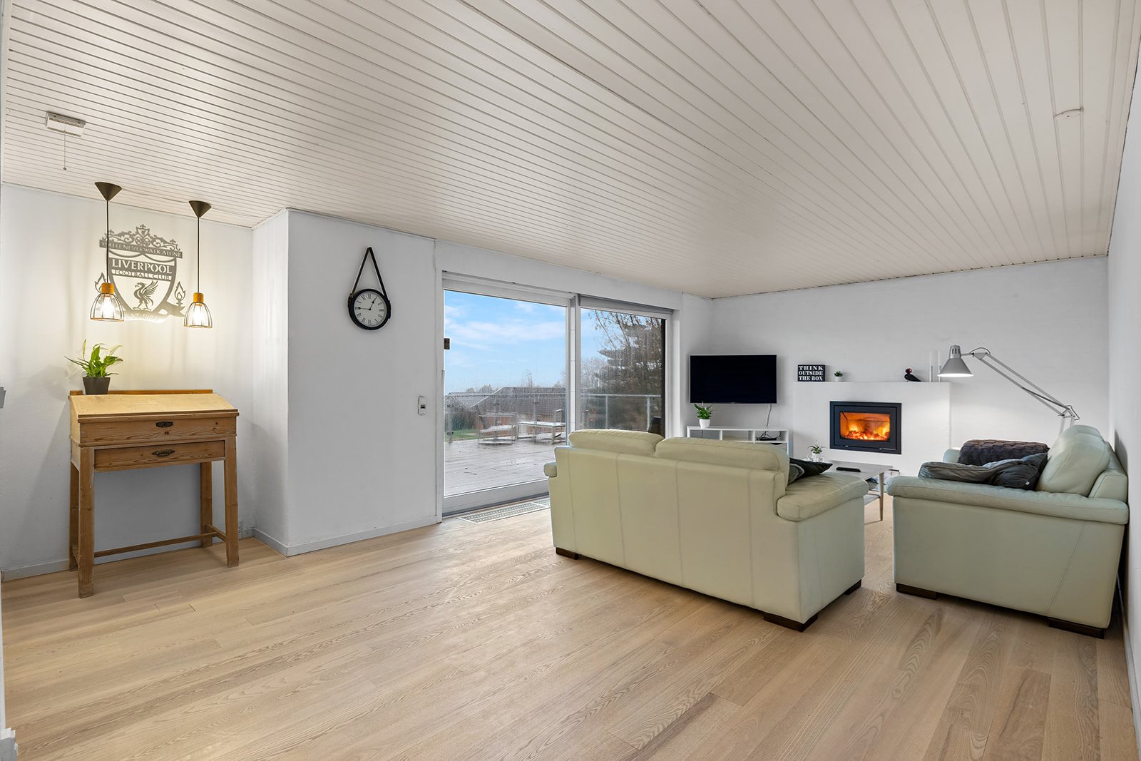 Miniaturebillede 2: . Billede af Granbakken 16, Taulov, 7000 Fredericia