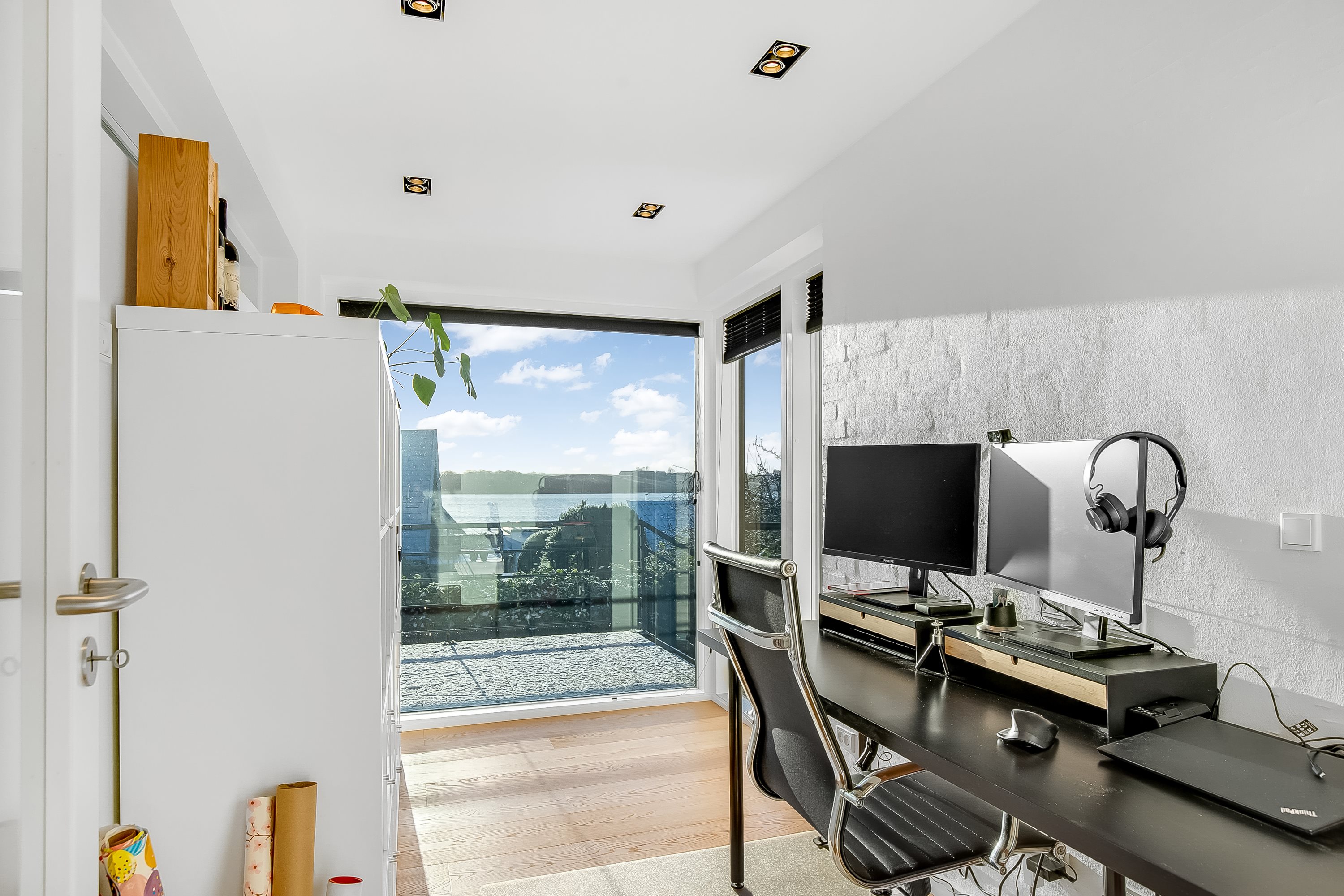 Fremhævet værelse billede i fuldskærmstilstand. Billede af Strandhøj 4, Strandhuse, 6000 Kolding