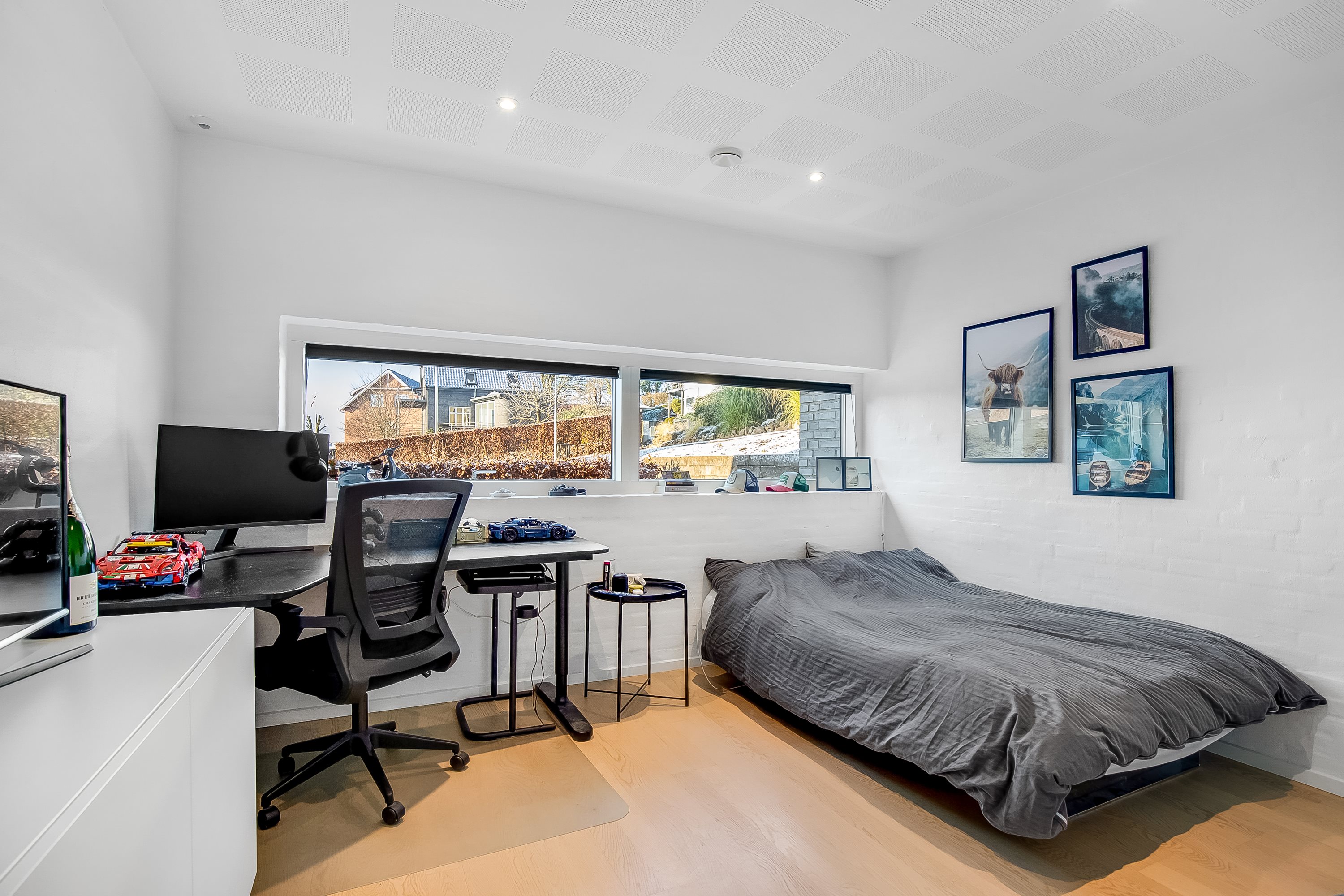 Fremhævet værelse billede i fuldskærmstilstand. Billede af Strandhøj 4, Strandhuse, 6000 Kolding