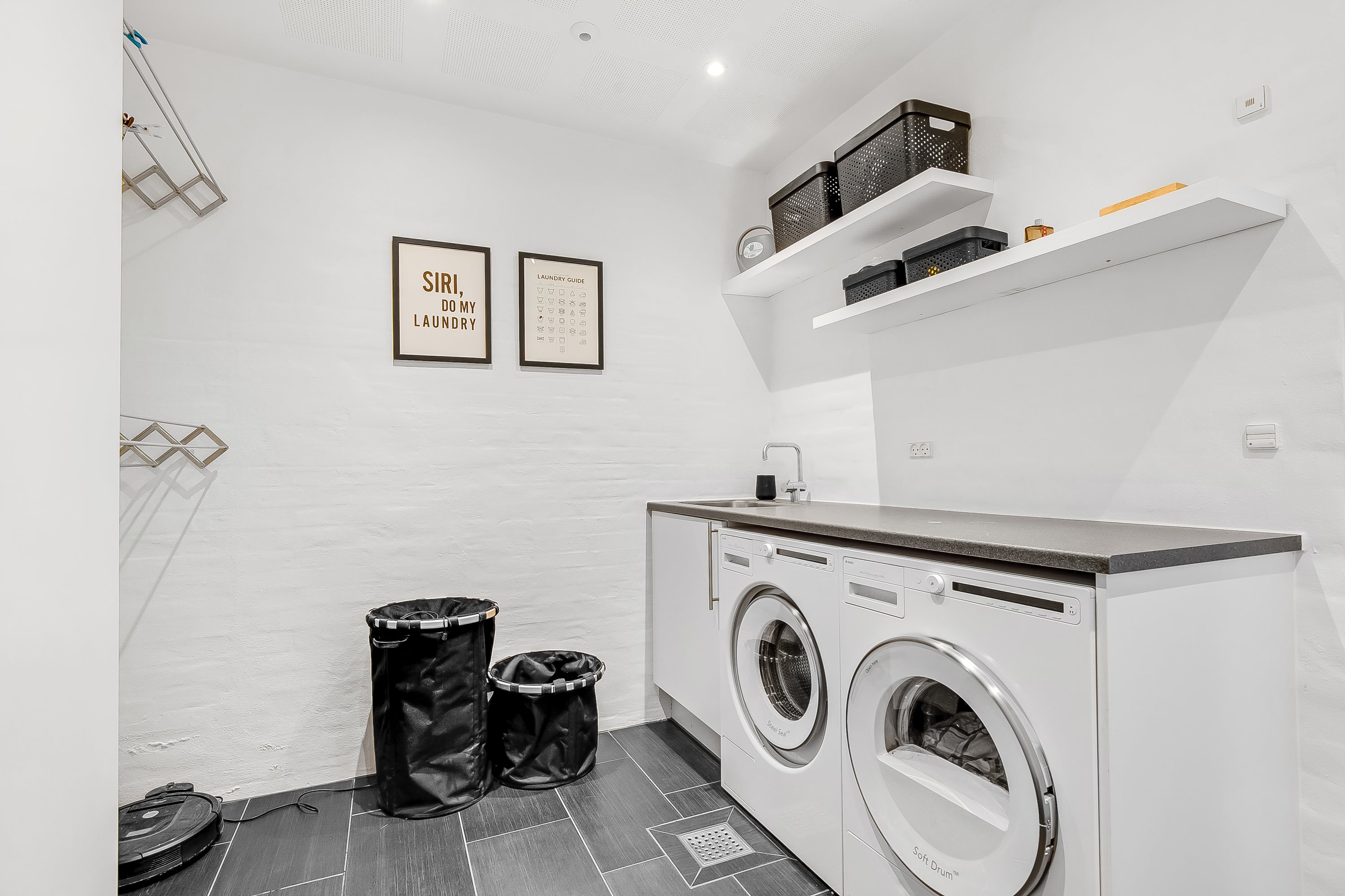 Fremhævet bryggers billede i fuldskærmstilstand. Billede af Strandhøj 4, Strandhuse, 6000 Kolding