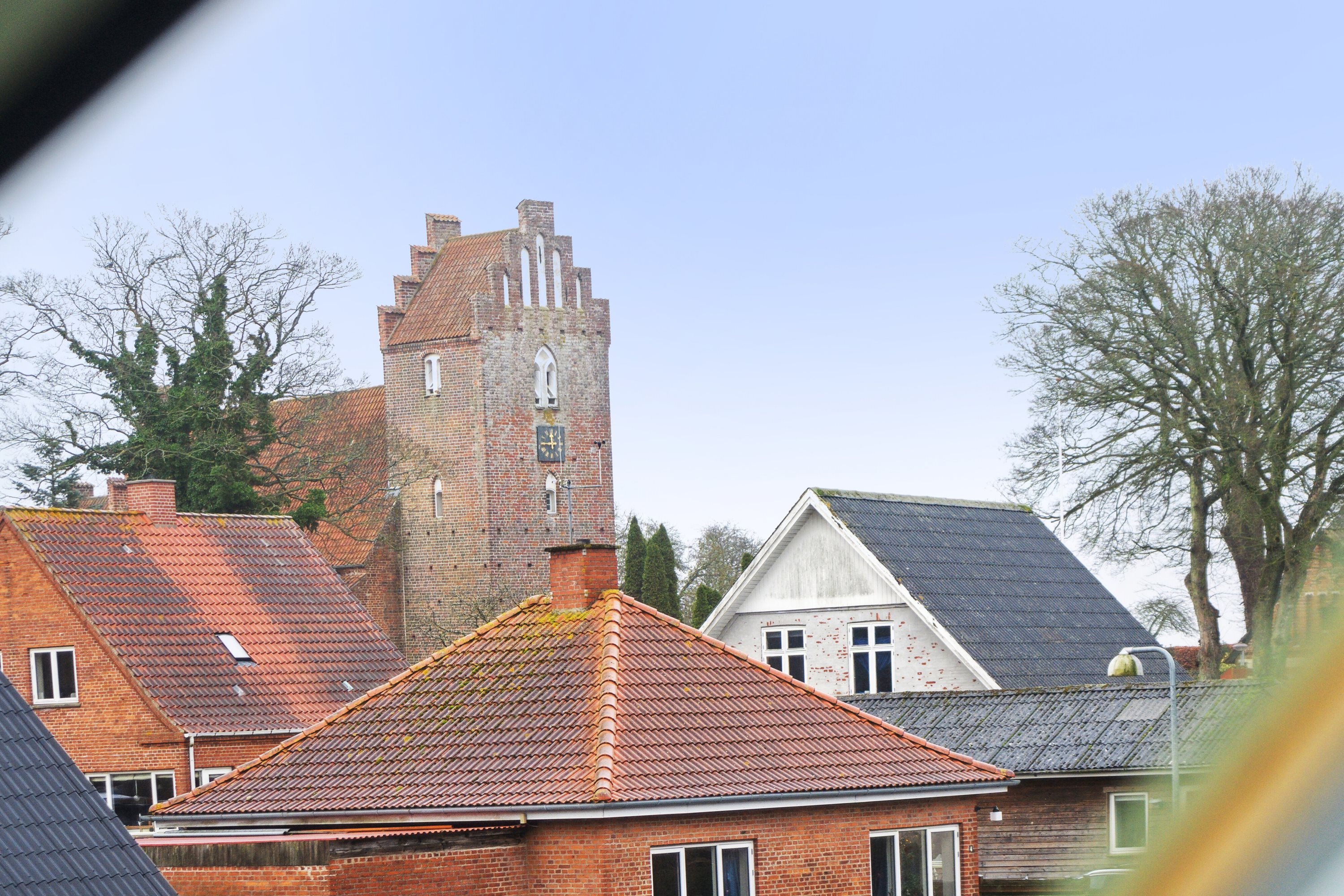 Fremhævet indendørs billede i fuldskærmstilstand. Billede af Rørkærvej 7, 4760 Vordingborg