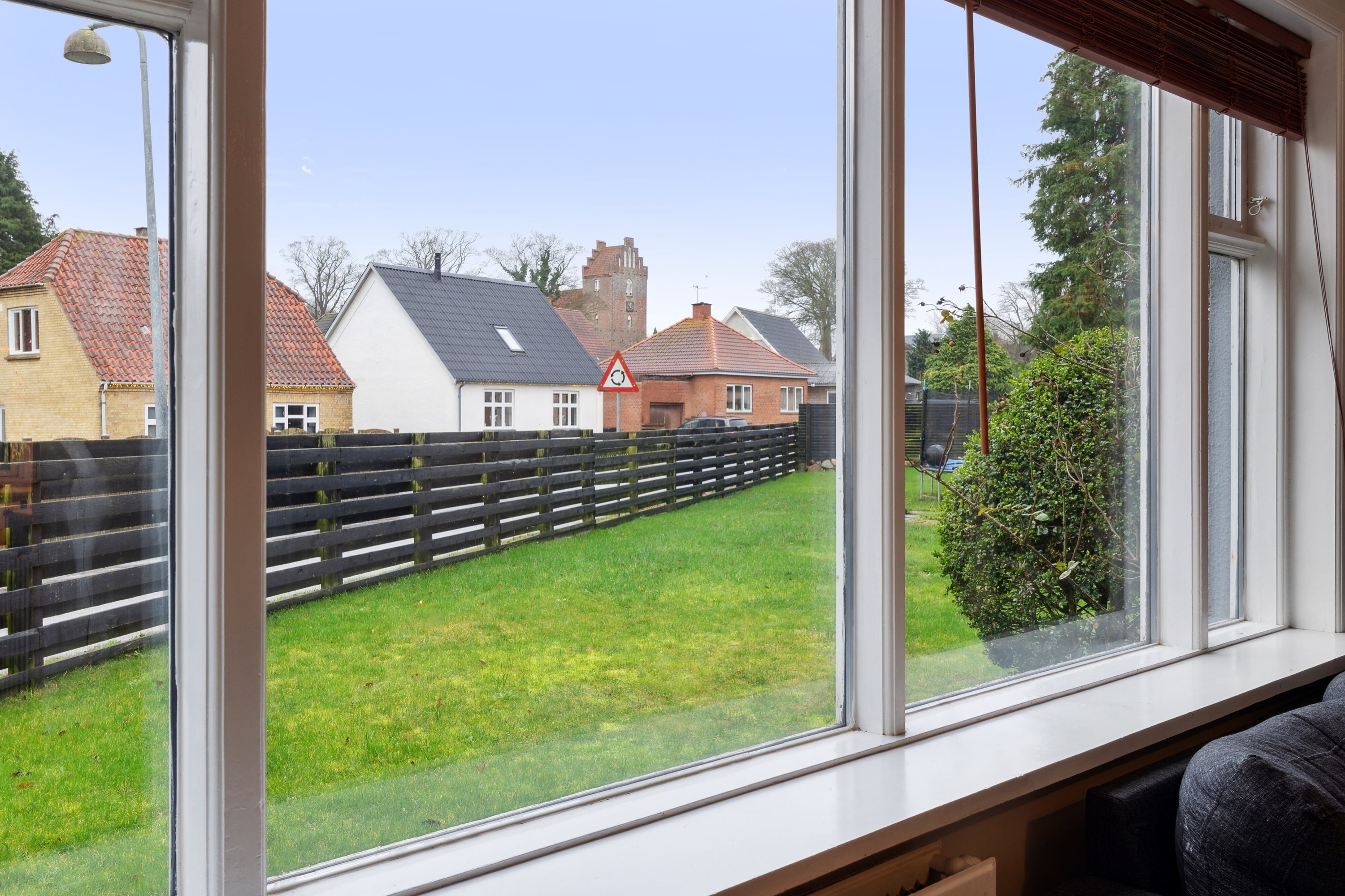 Fremhævet indendørs billede i fuldskærmstilstand. Billede af Rørkærvej 7, 4760 Vordingborg