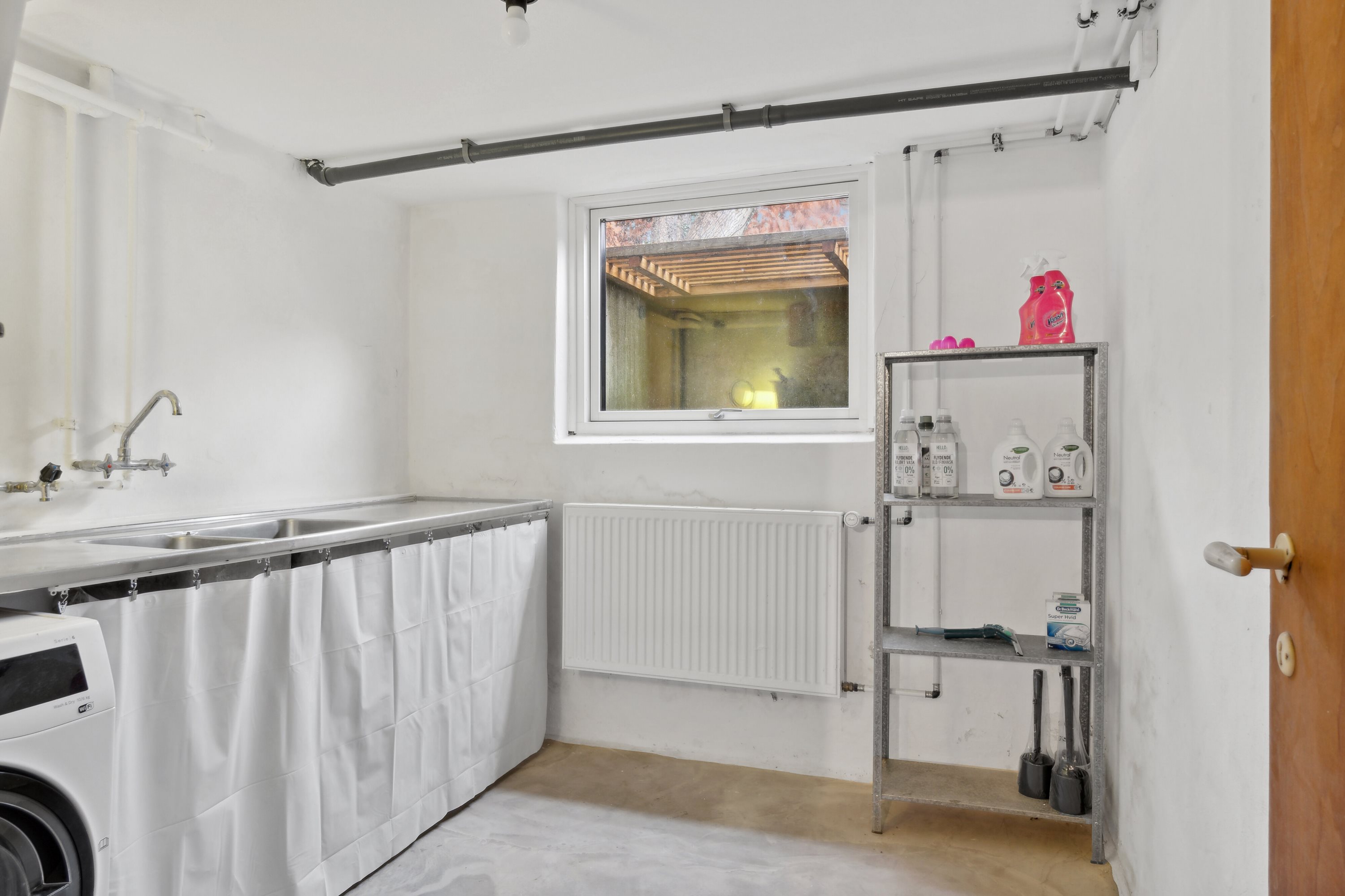 Fremhævet bryggers billede i fuldskærmstilstand. Billede af Borrekrattet 4, 2800 Kongens Lyngby