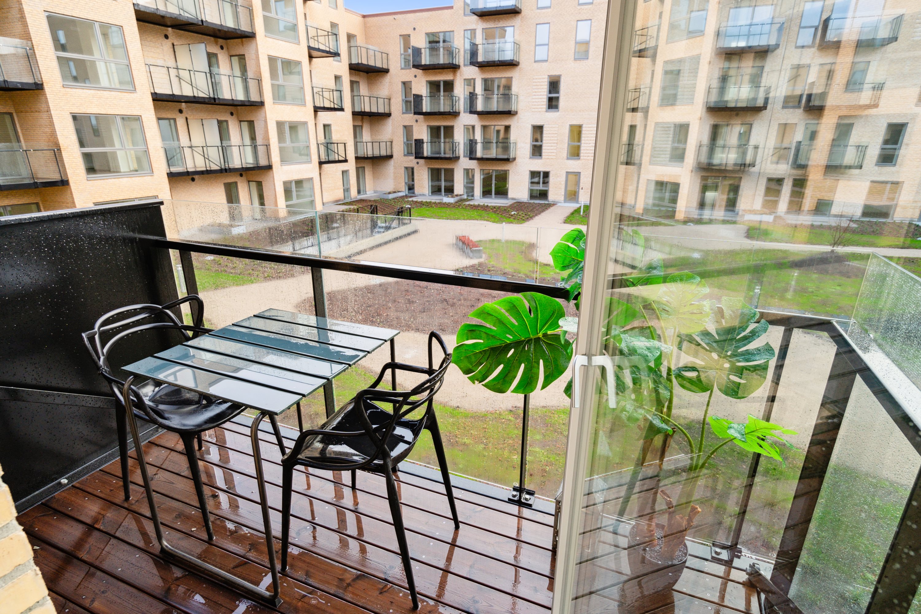 Fremhævet  billede i fuldskærmstilstand. Billede af Skibsbyggerstræde 8, 2. tv., 5000 Odense C