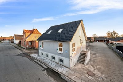 Nygade 2H