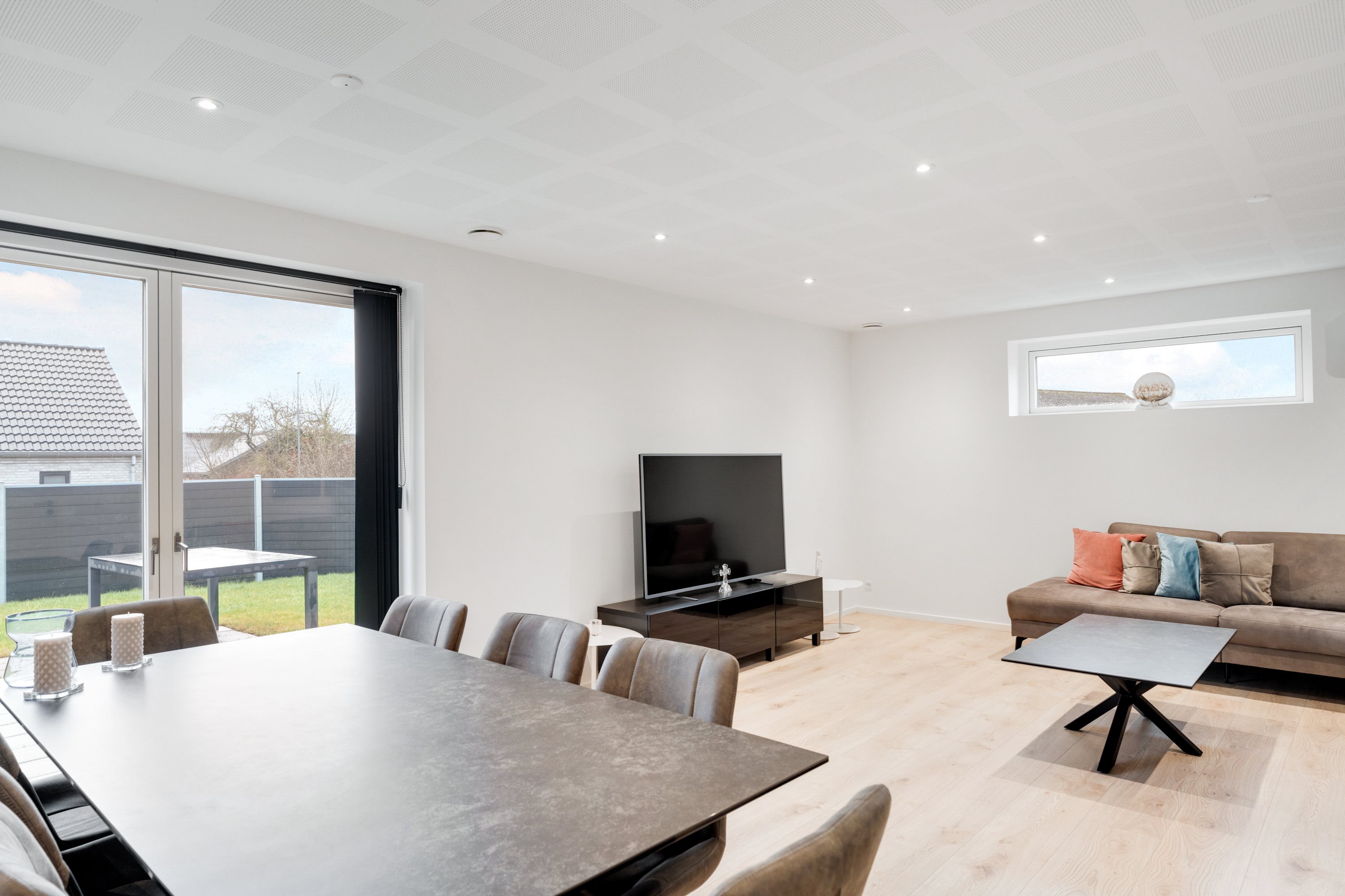 Fremhævet  billede i fuldskærmstilstand. Billede af Viborgvej 852D, Lading, 8471 Sabro