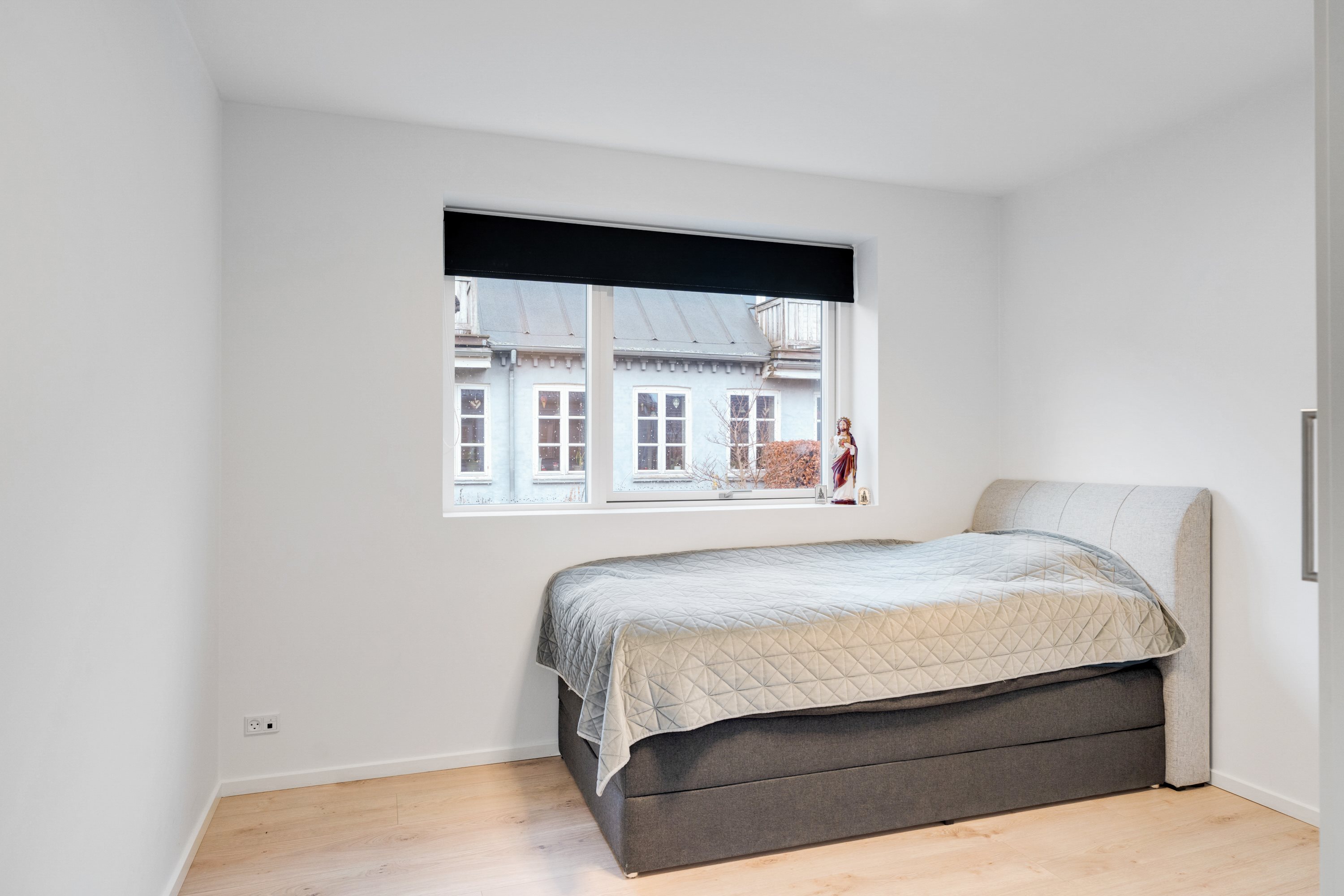 Fremhævet  billede i fuldskærmstilstand. Billede af Viborgvej 852D, Lading, 8471 Sabro