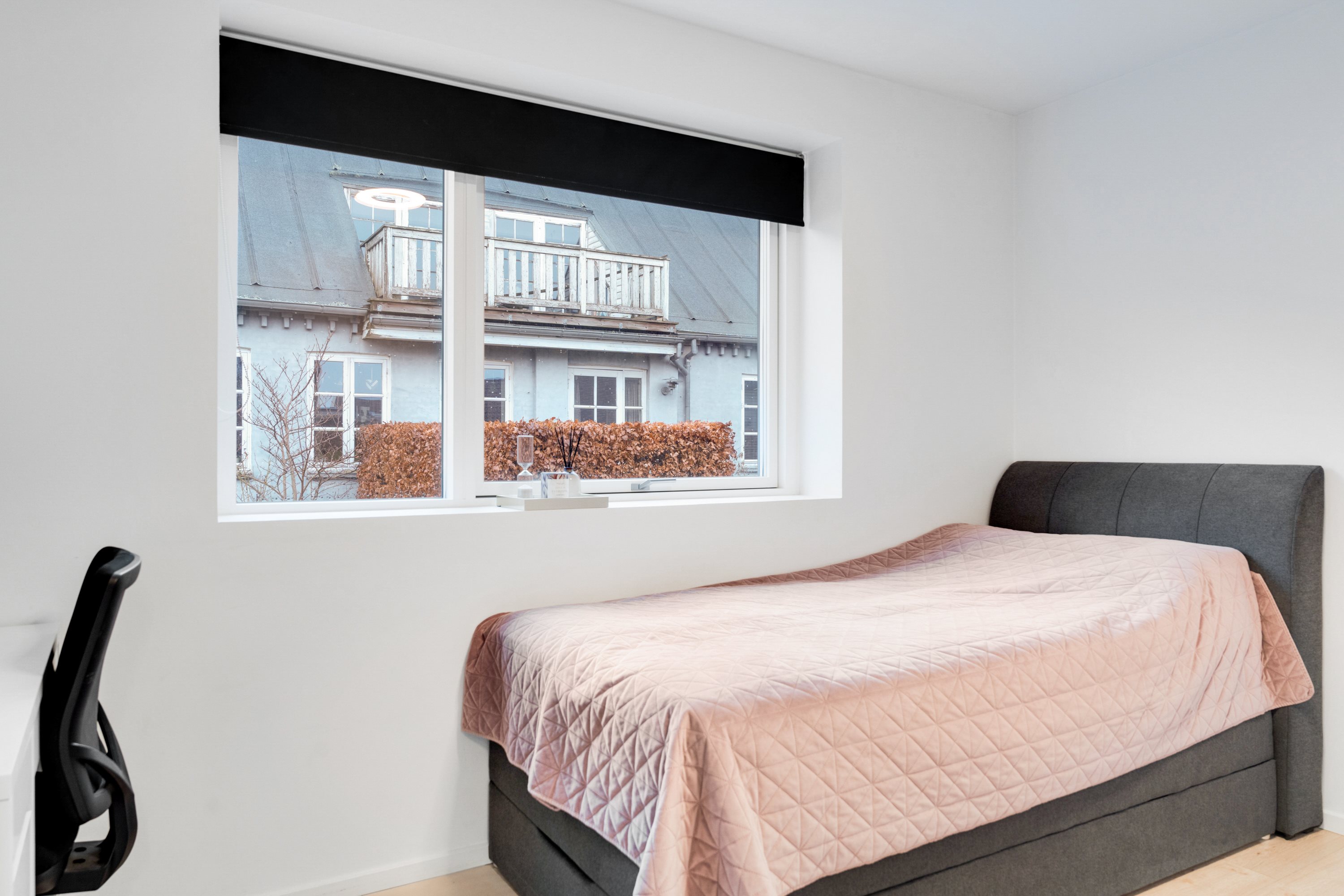 Fremhævet  billede i fuldskærmstilstand. Billede af Viborgvej 852D, Lading, 8471 Sabro