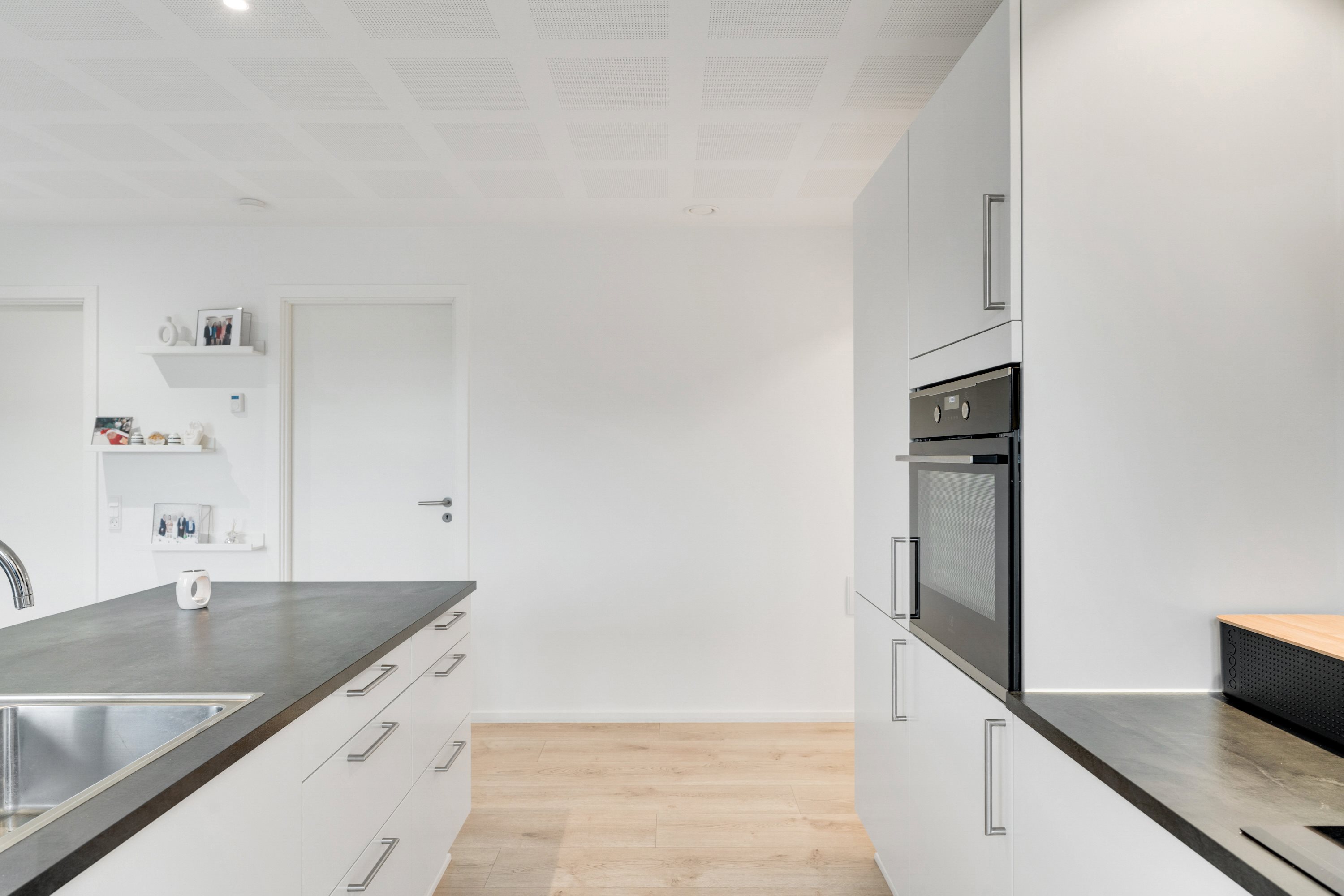 Fremhævet  billede i fuldskærmstilstand. Billede af Viborgvej 852D, Lading, 8471 Sabro