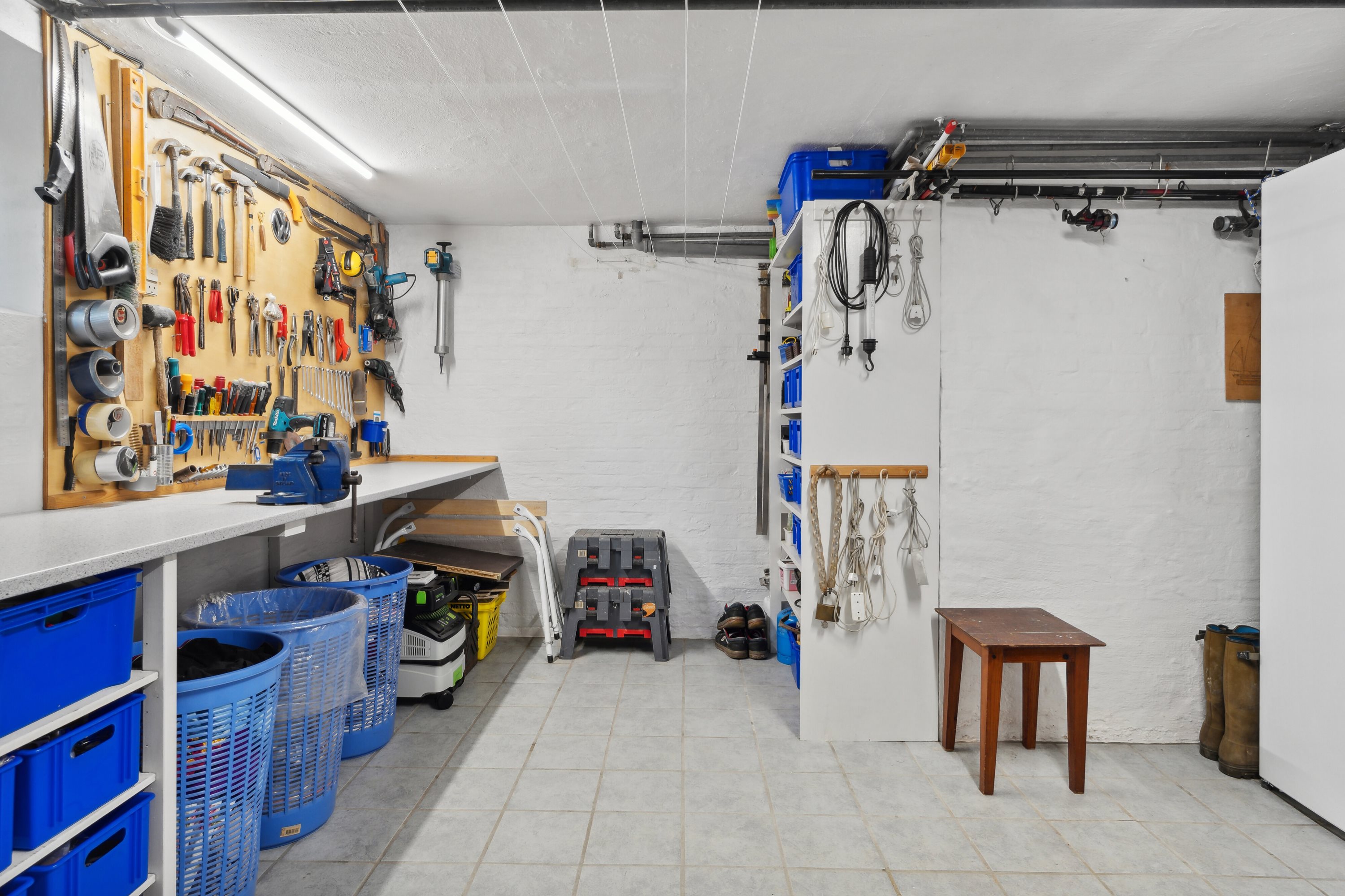 Fremhævet lager billede i fuldskærmstilstand. Billede af Sætting Strandvej 32, 5700 Svendborg