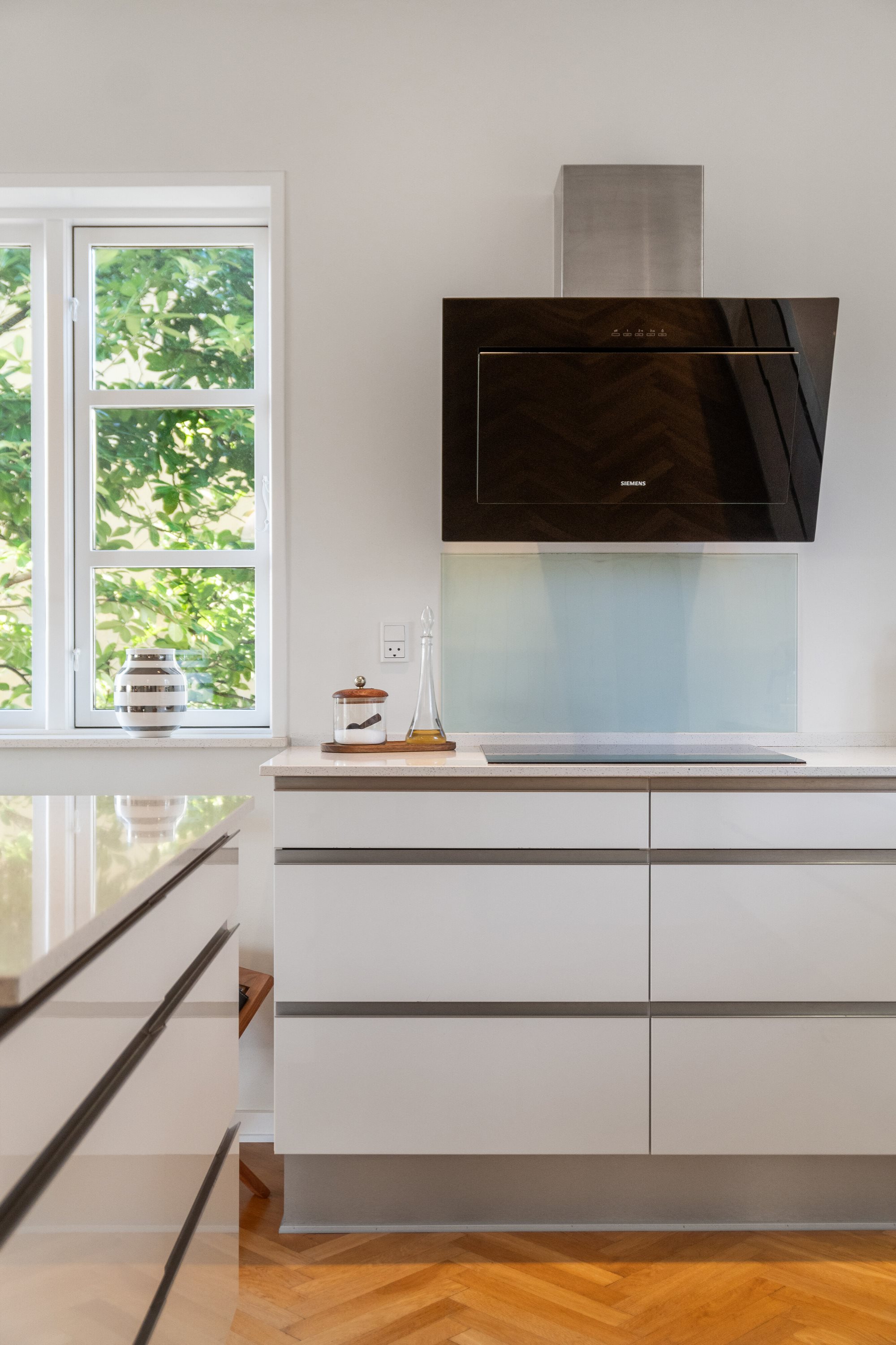 Fremhævet indendørs billede i fuldskærmstilstand. Billede af Sætting Strandvej 32, 5700 Svendborg