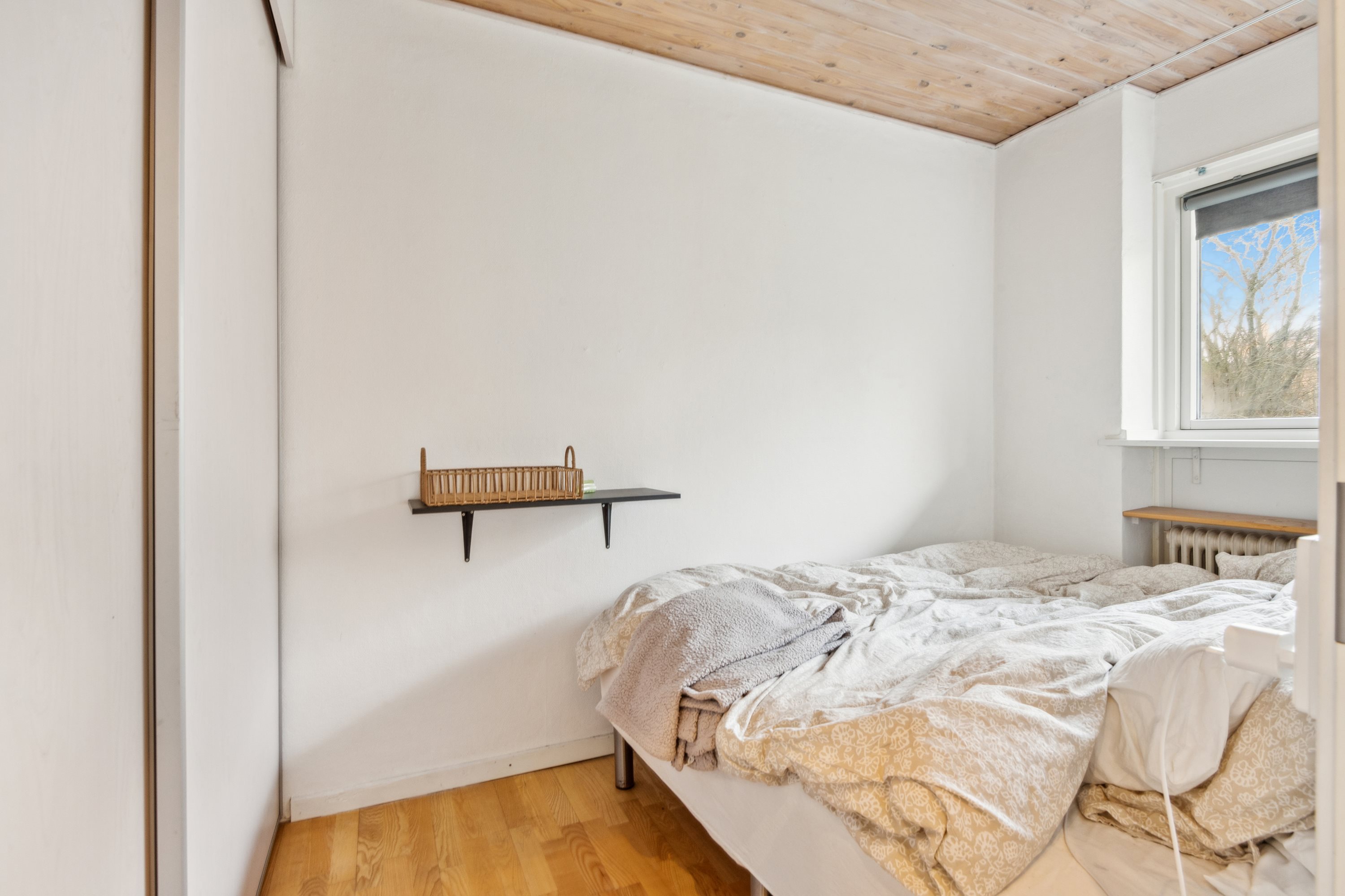 Fremhævet værelse billede i fuldskærmstilstand. Billede af Gertrud Rasks Vej 83, st.., 9210 Aalborg SØ