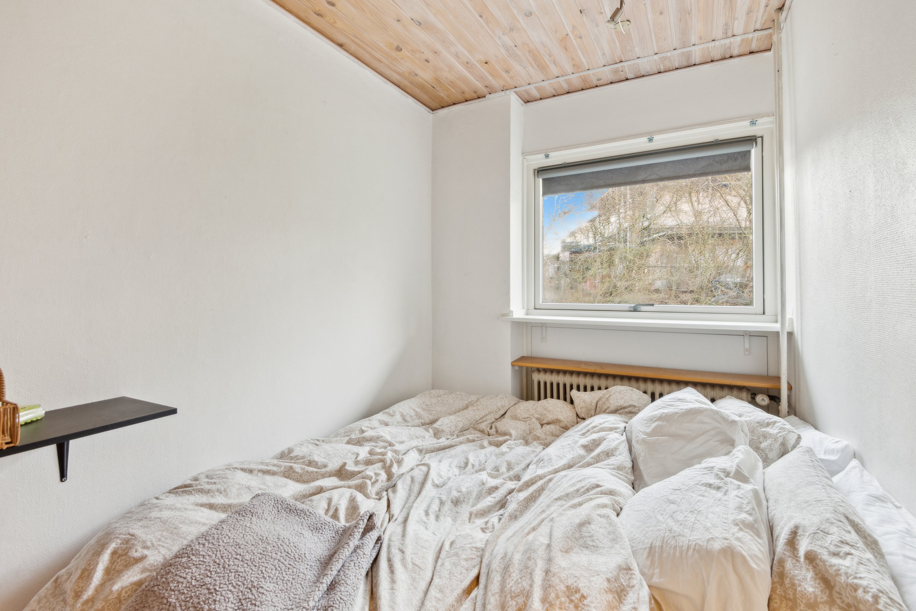 Fremhævet værelse billede i fuldskærmstilstand. Billede af Gertrud Rasks Vej 83, st.., 9210 Aalborg SØ