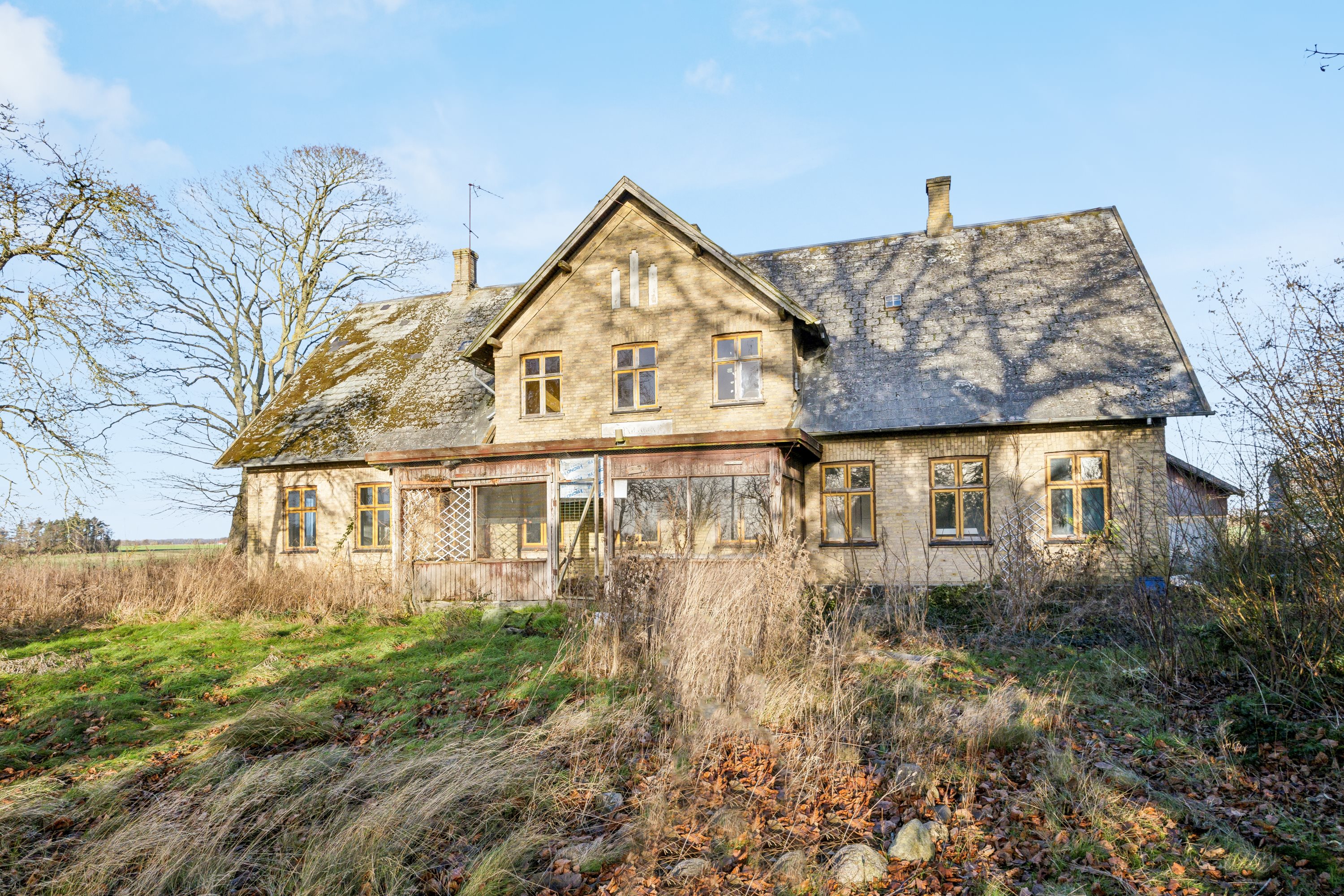 Miniaturebillede 2: ejendom 1. Billede af Pilevej 7, Magleby, 4672 Klippinge