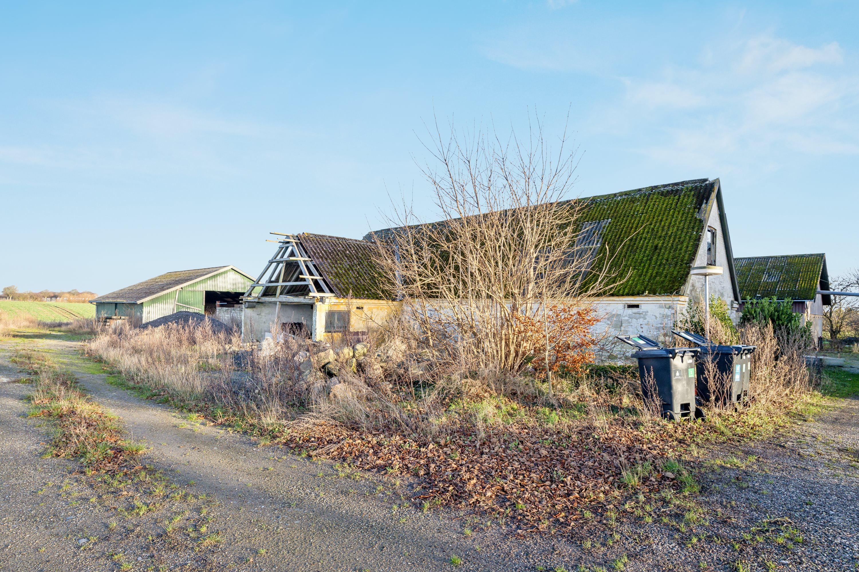 Fremhævet ejendom 1 billede i fuldskærmstilstand. Billede af Pilevej 7, Magleby, 4672 Klippinge