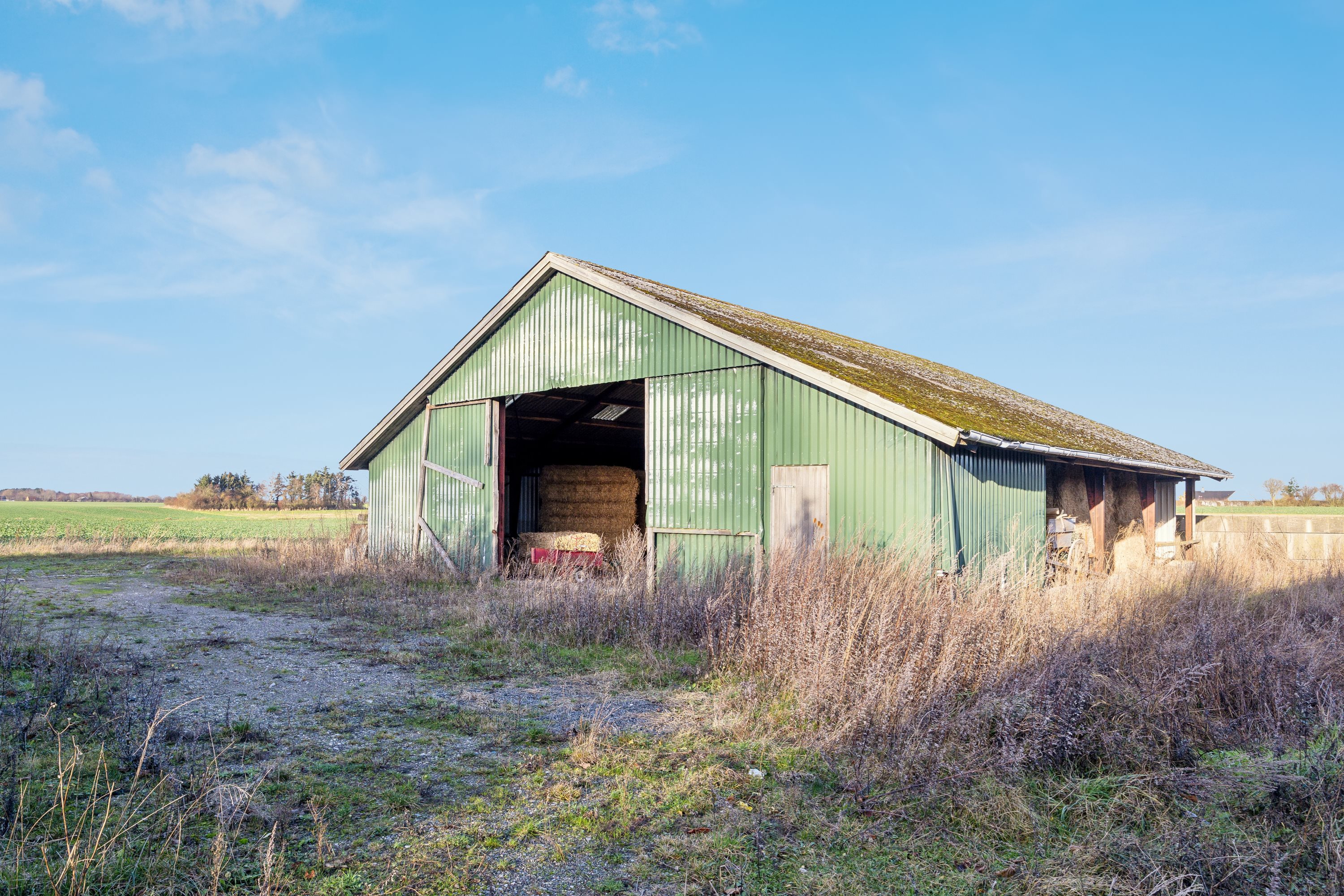 Fremhævet ejendom 1 billede i fuldskærmstilstand. Billede af Pilevej 7, Magleby, 4672 Klippinge