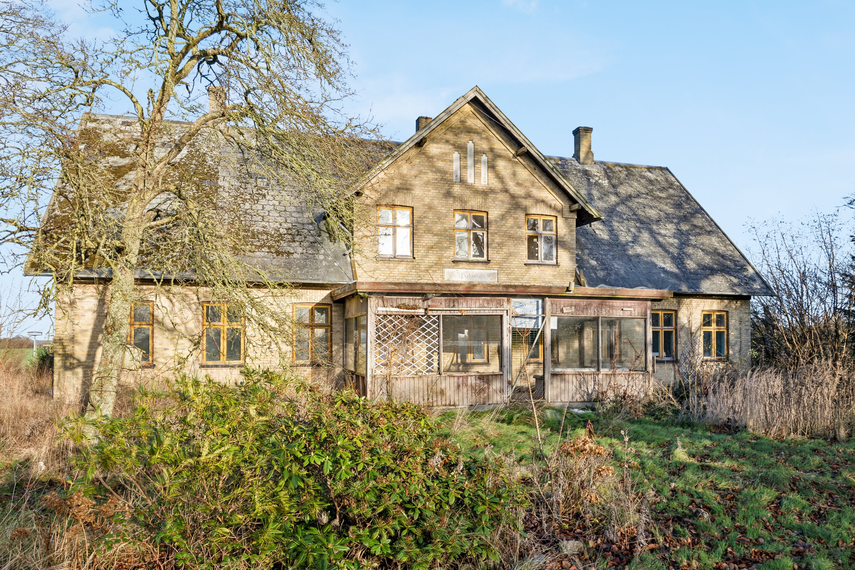 Fremhævet ejendom 1 billede i fuldskærmstilstand. Billede af Pilevej 7, Magleby, 4672 Klippinge