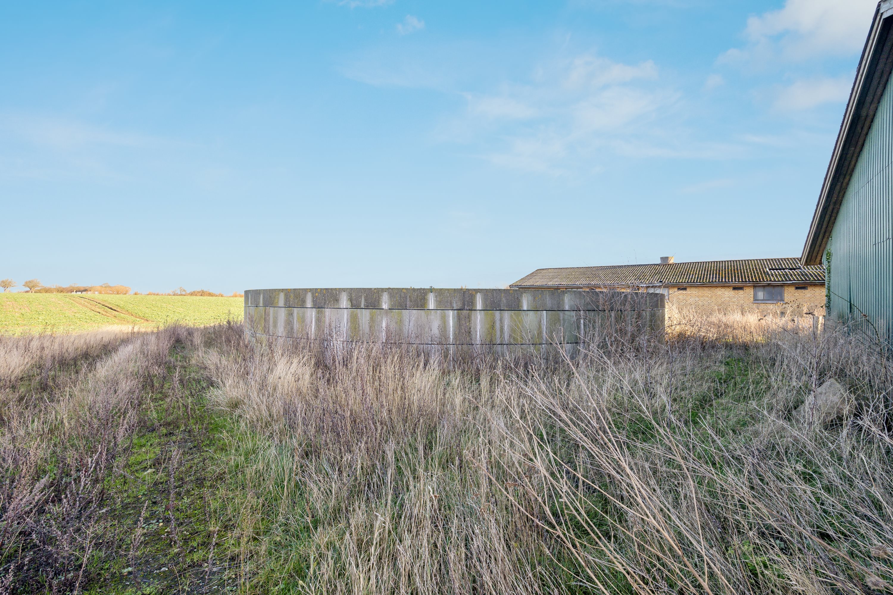 Fremhævet udsigt billede i fuldskærmstilstand. Billede af Pilevej 7, Magleby, 4672 Klippinge