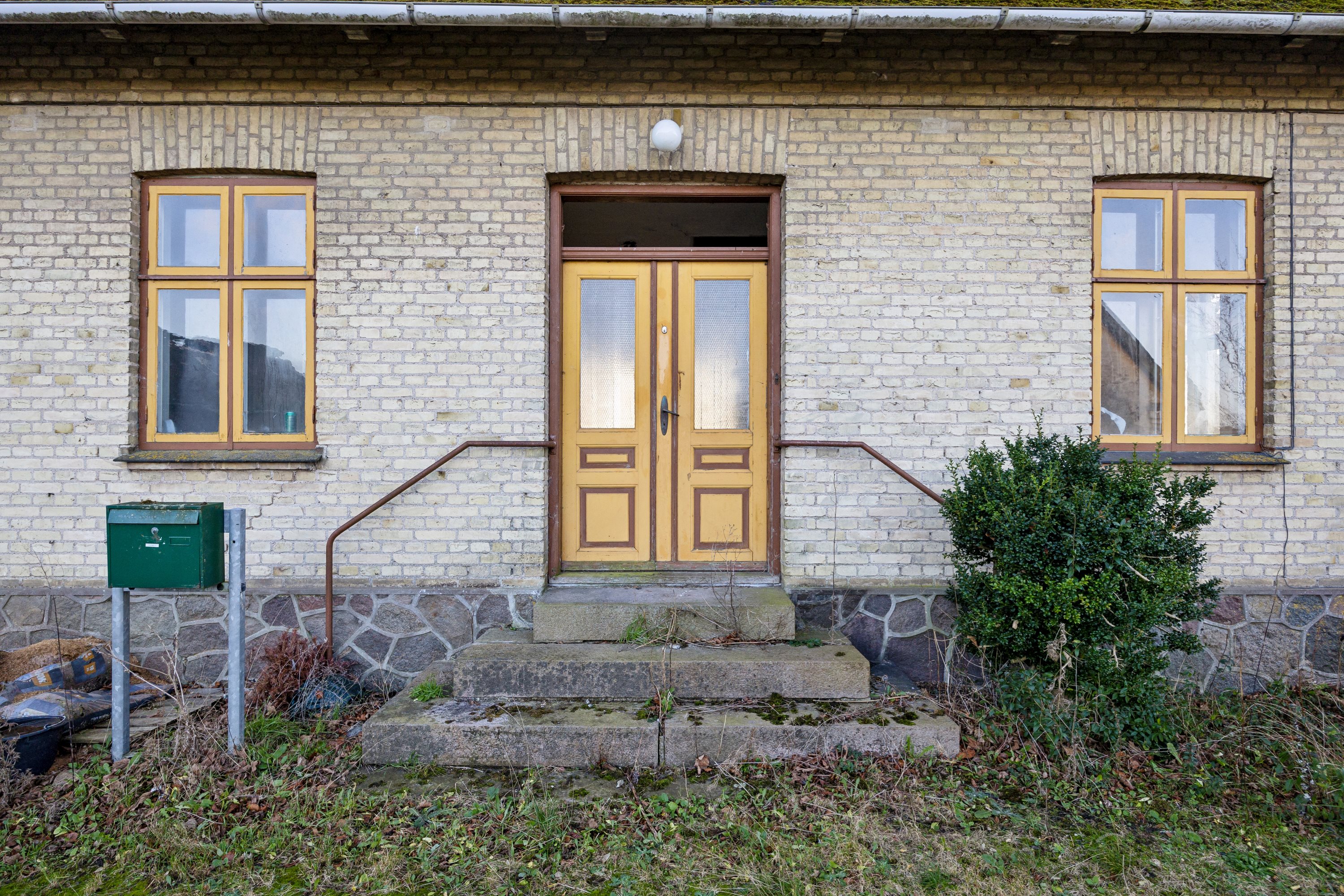 Miniaturebillede 1: ejendom 1. Billede af Pilevej 7, Magleby, 4672 Klippinge