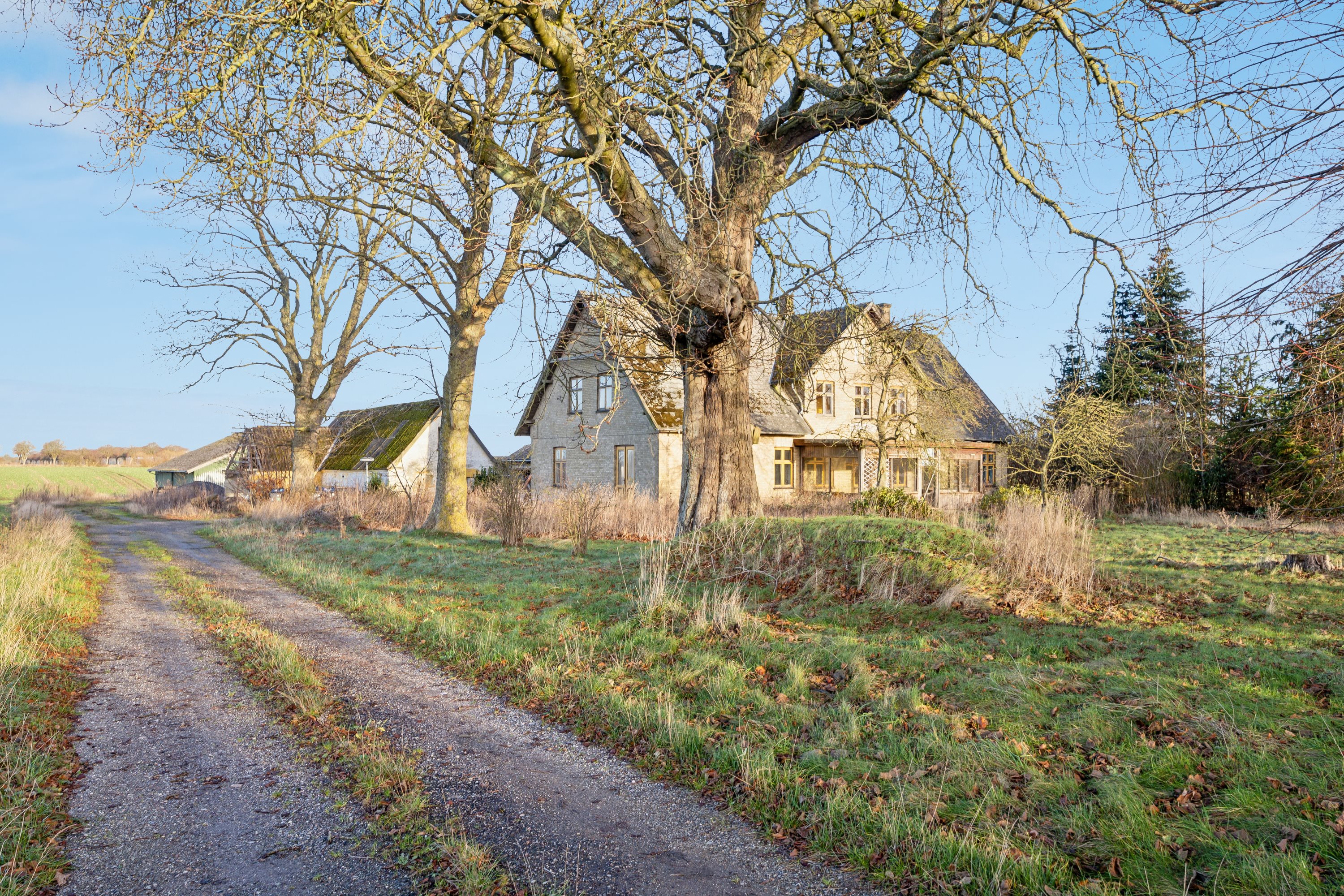 Fremhævet ejendom 1 billede i fuldskærmstilstand. Billede af Pilevej 7, Magleby, 4672 Klippinge