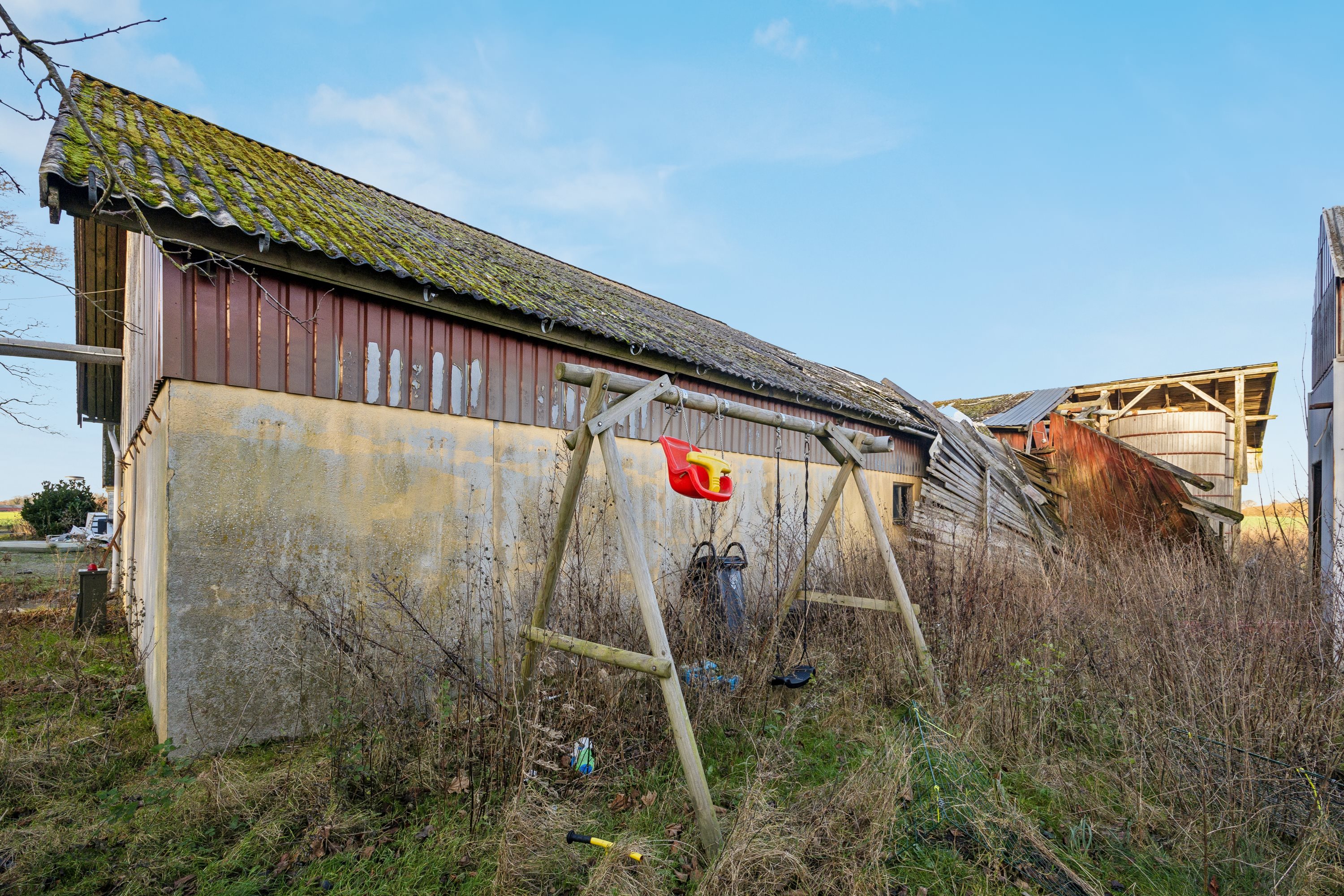 Fremhævet ejendom 1 billede i fuldskærmstilstand. Billede af Pilevej 7, Magleby, 4672 Klippinge