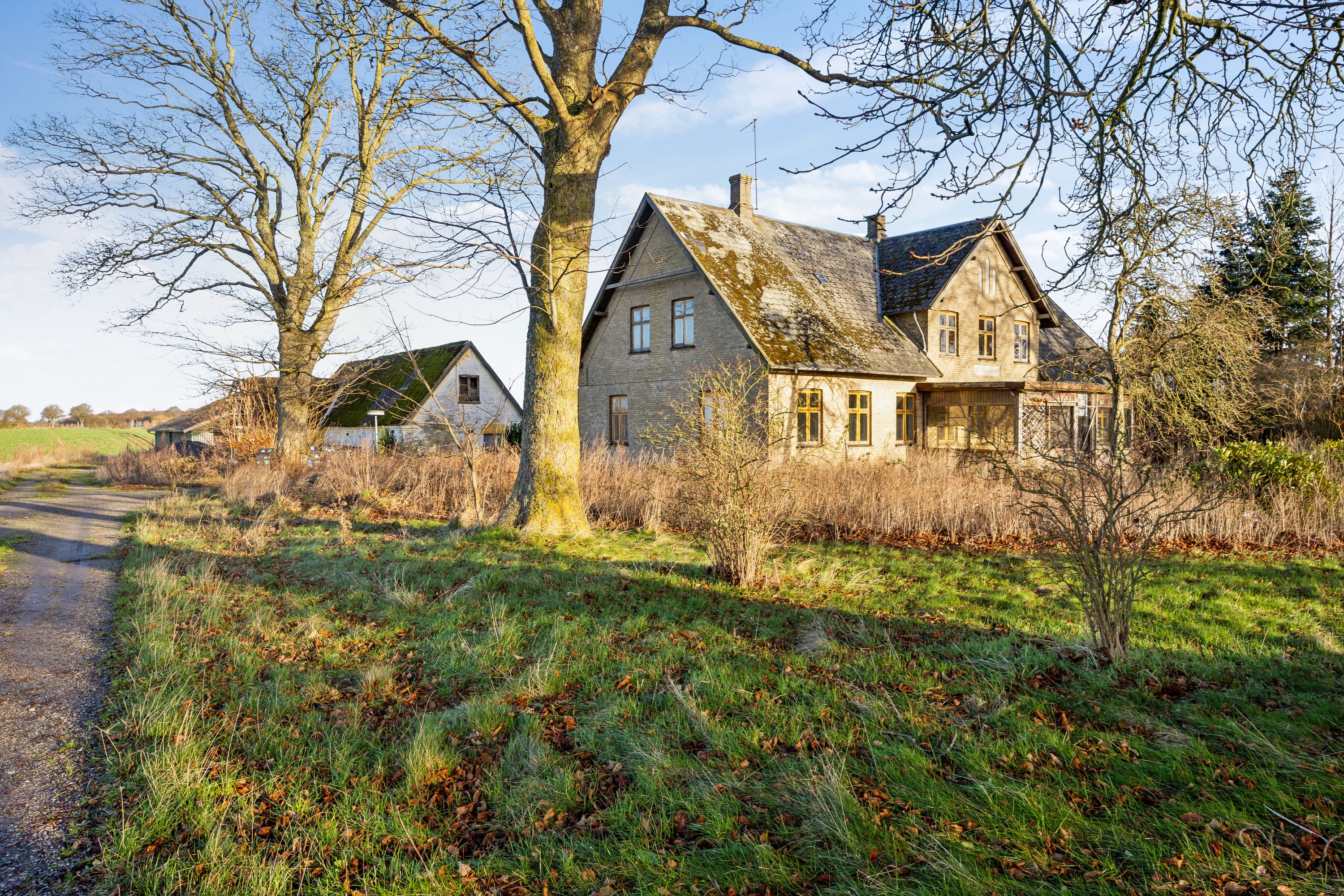 Fremhævet ejendom 1 billede i fuldskærmstilstand. Billede af Pilevej 7, Magleby, 4672 Klippinge