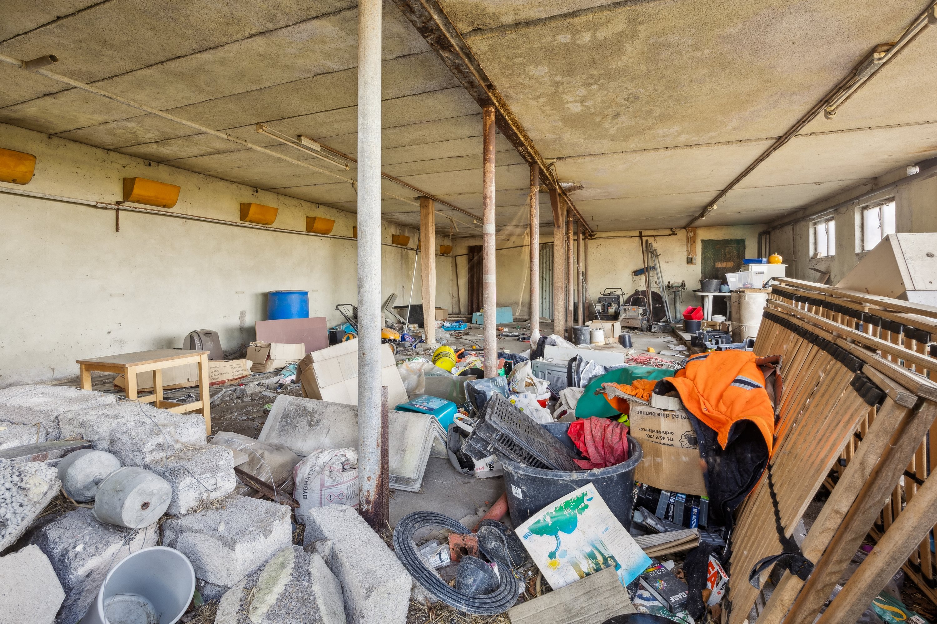 Fremhævet andet billede i fuldskærmstilstand. Billede af Pilevej 7, Magleby, 4672 Klippinge