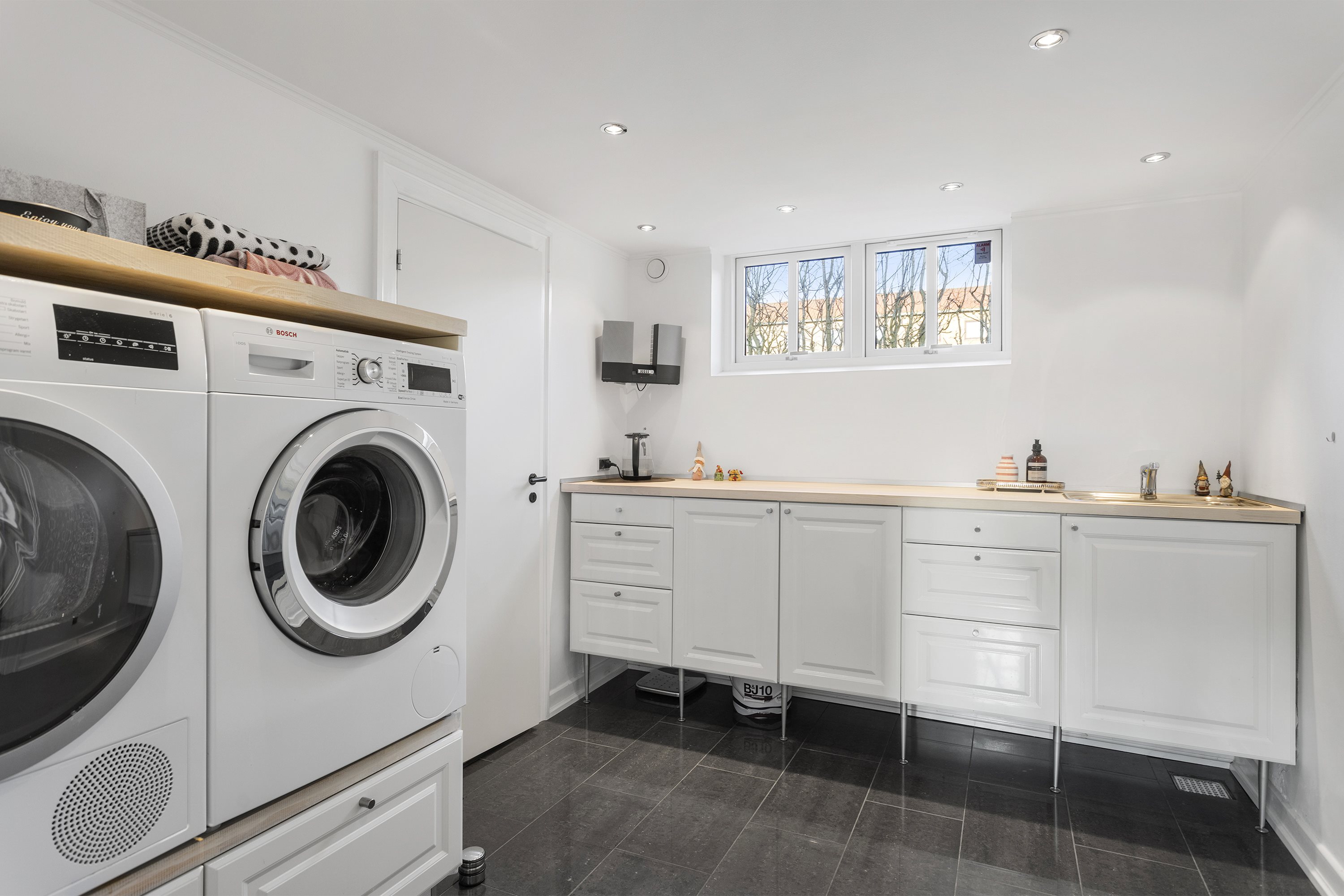 Fremhævet bryggers billede i fuldskærmstilstand. Billede af Kløvermarksvej 11, 9800 Hjørring