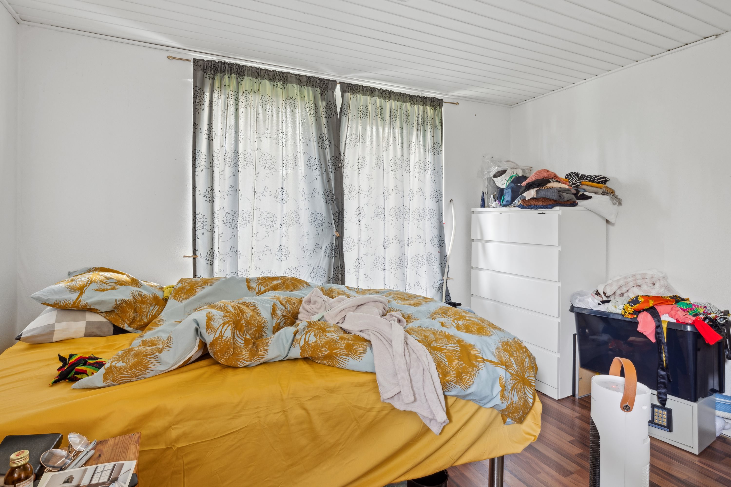 Fremhævet værelse billede i fuldskærmstilstand. Billede af Strandvejen 6C, Følle Strand, 8410 Rønde