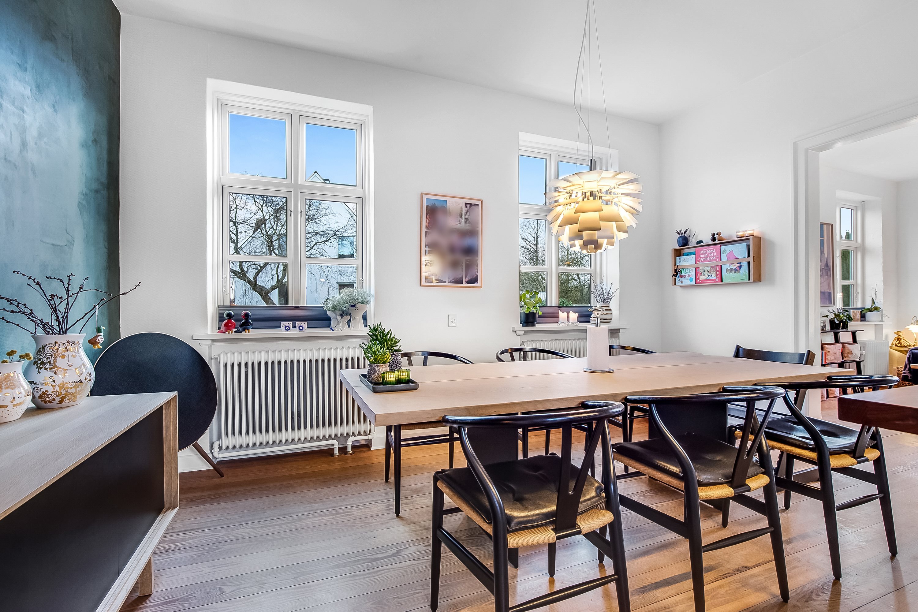 Fremhævet alrum billede i fuldskærmstilstand. Billede af Bellevuegade 54, 6000 Kolding