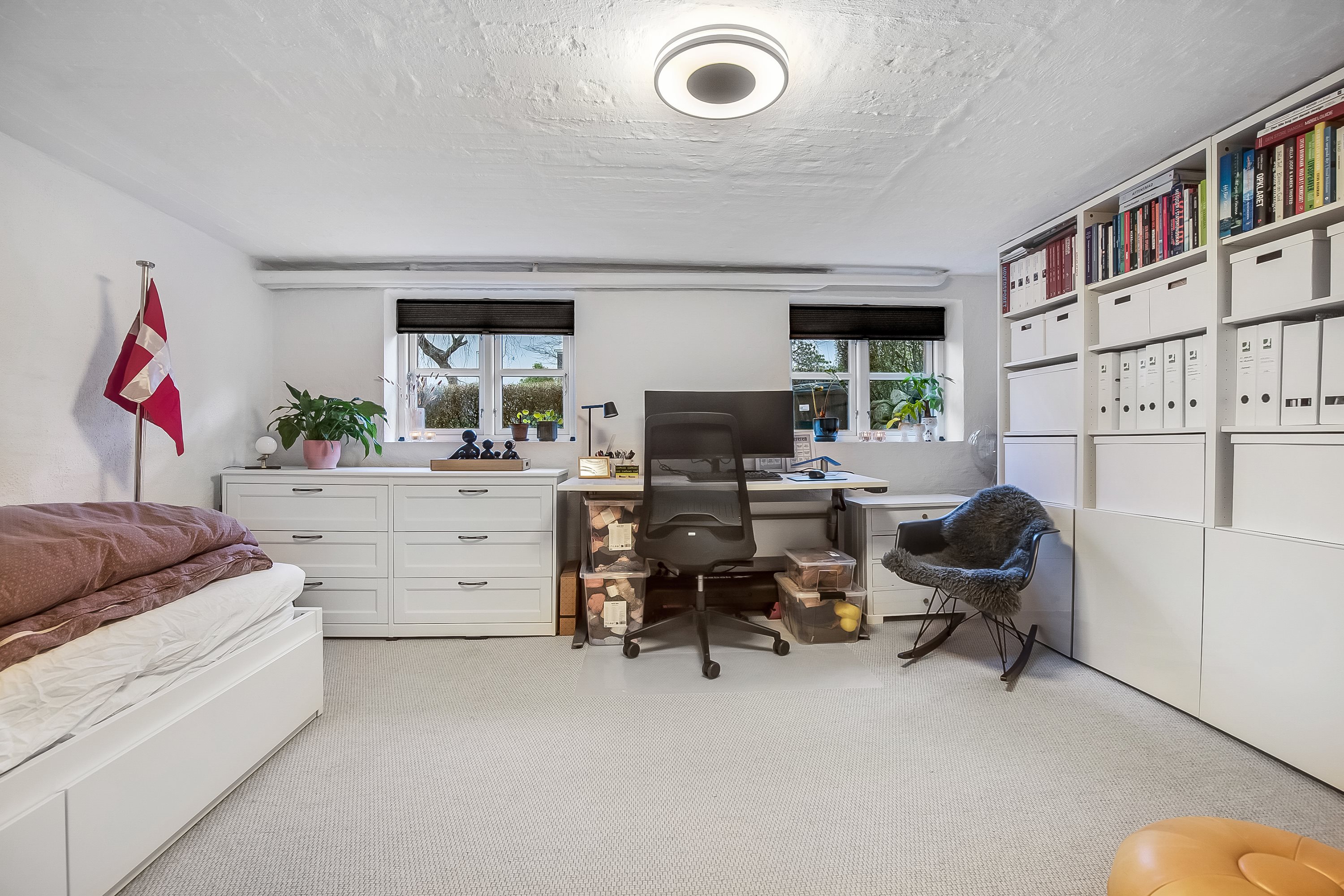 Fremhævet disponibelt rum billede i fuldskærmstilstand. Billede af Bellevuegade 54, 6000 Kolding