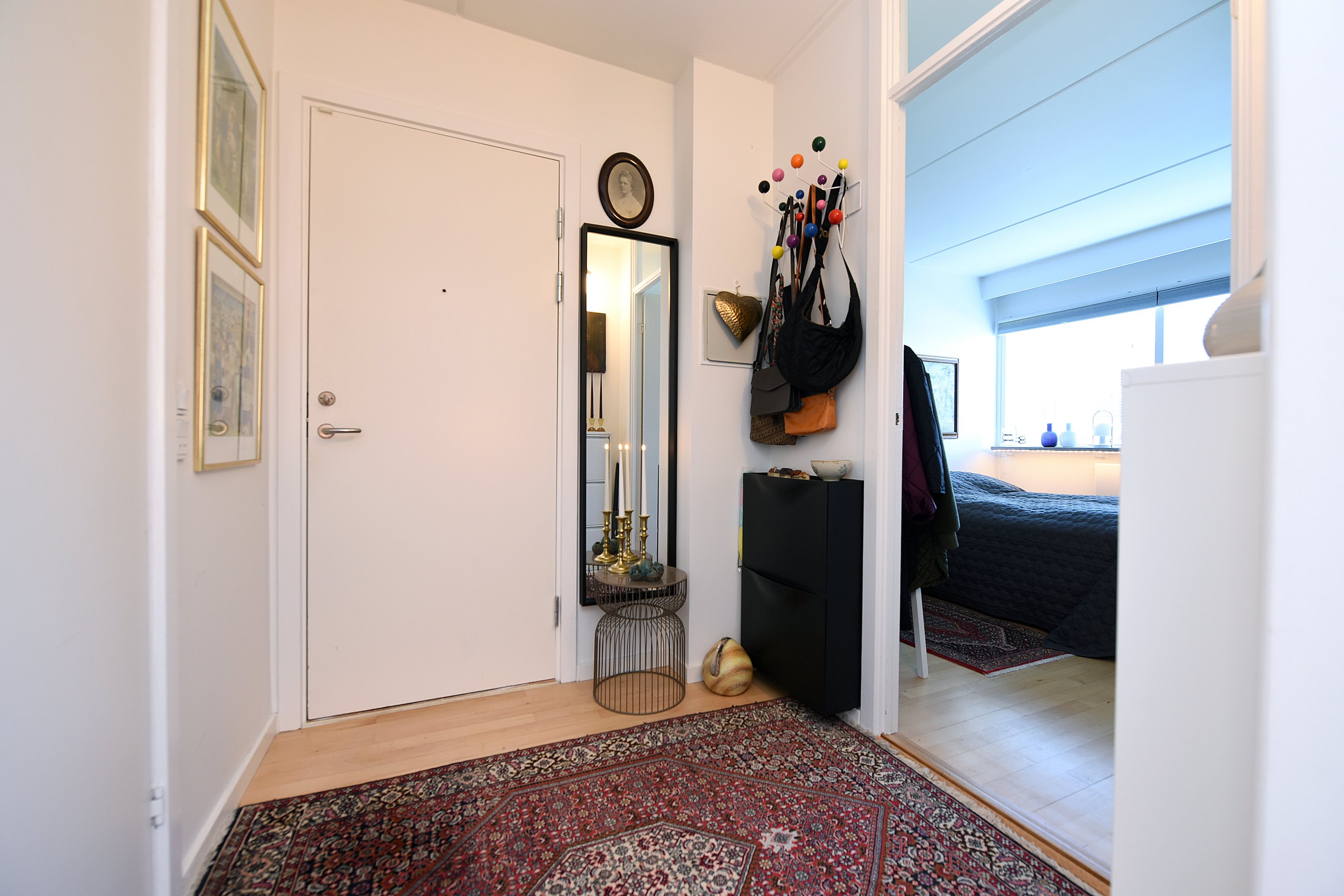 Fremhævet  billede i fuldskærmstilstand. Billede af Brobjerg Parkvej 15, st.. 3., 8250 Egå